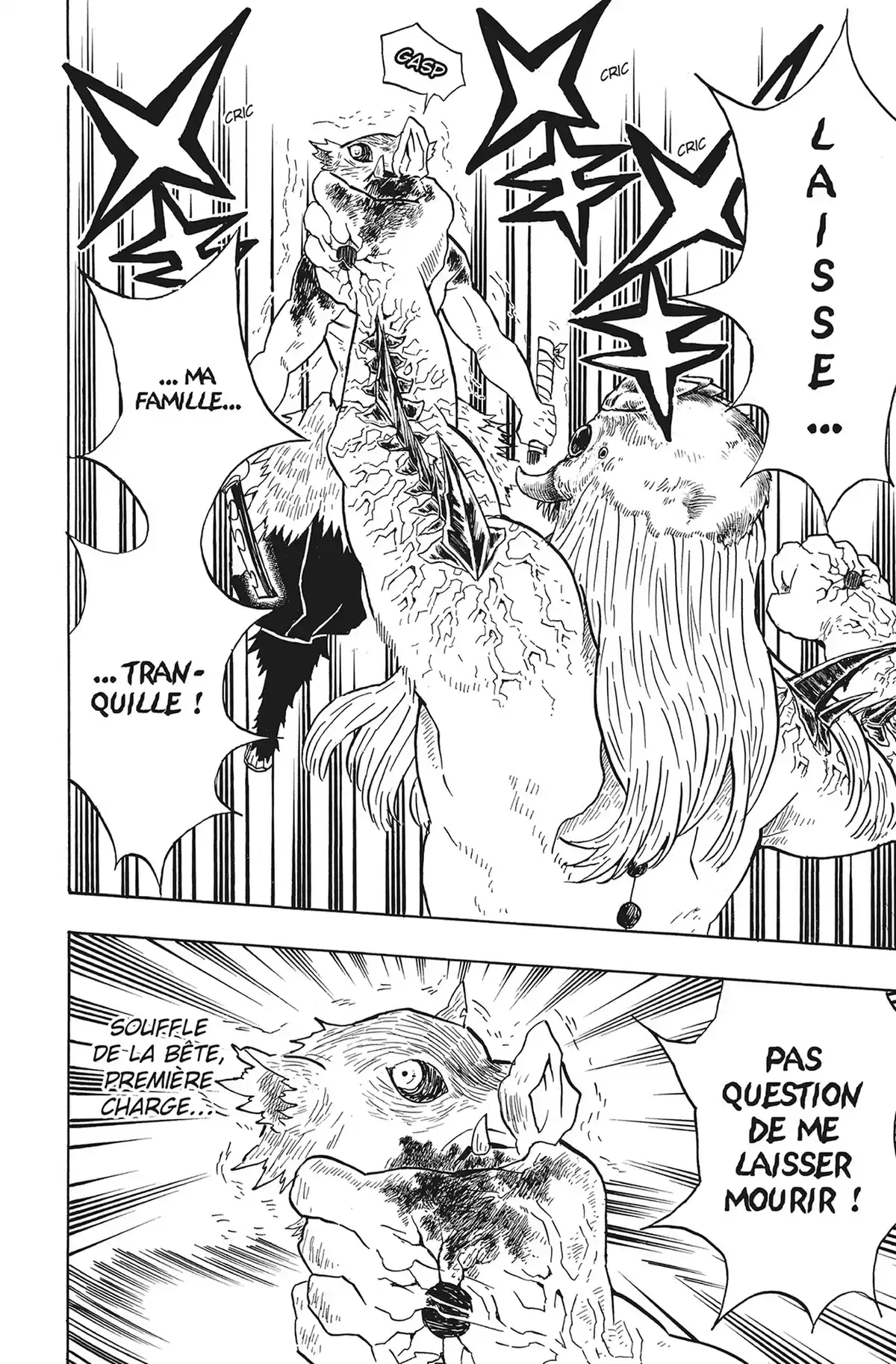 Demon Slayer Volume 5 page 52