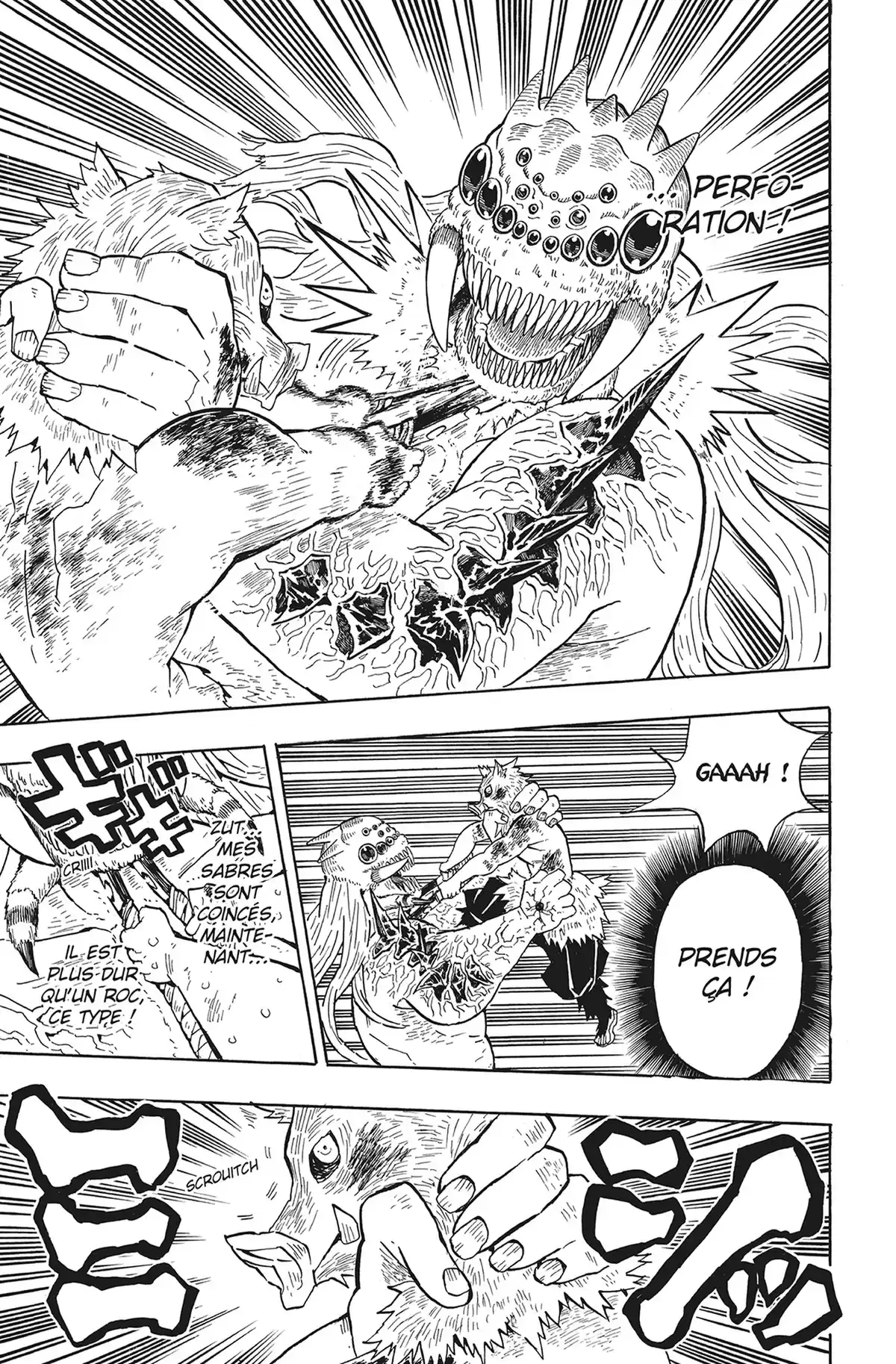 Demon Slayer Volume 5 page 53