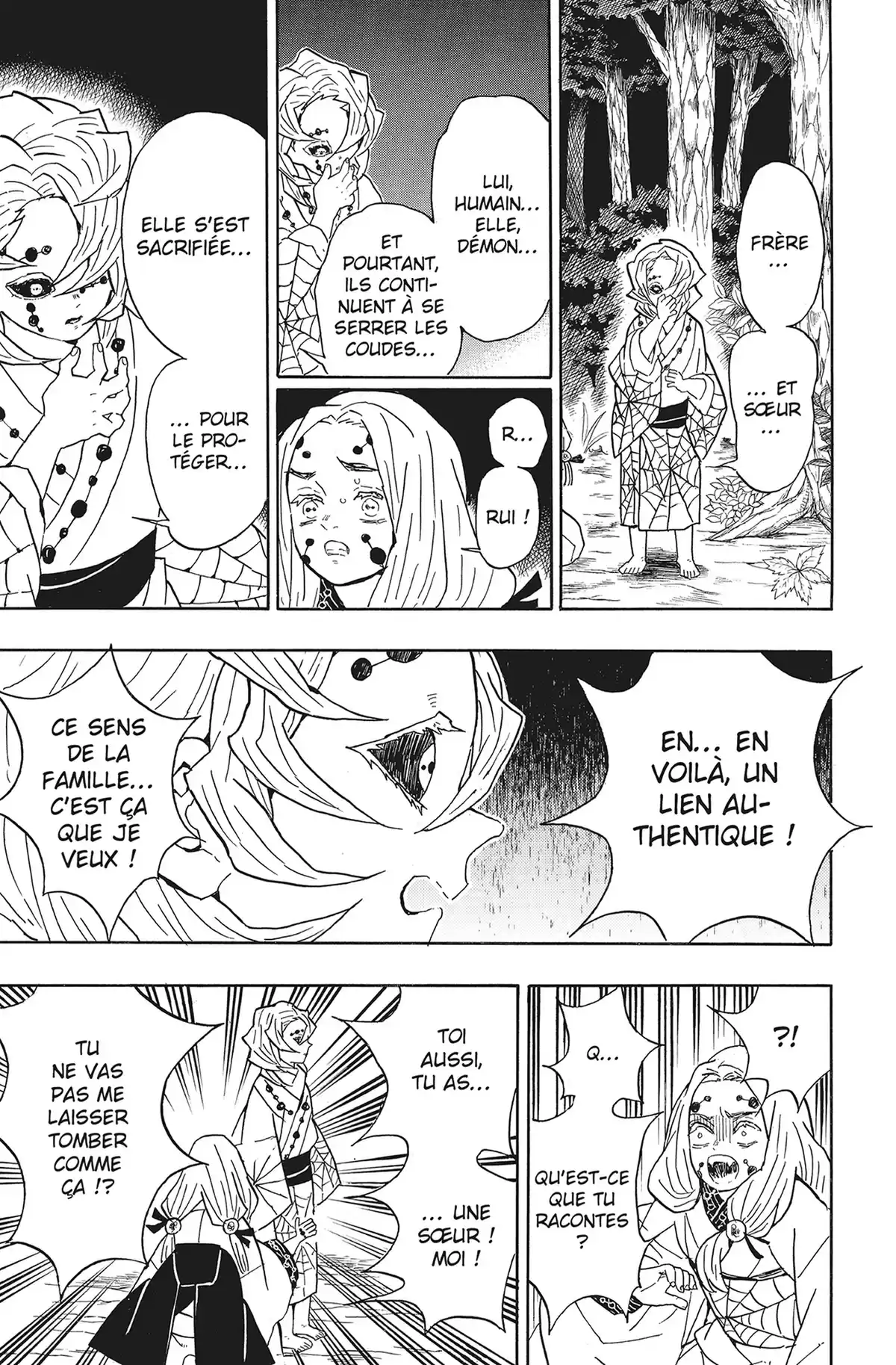 Demon Slayer Volume 5 page 75