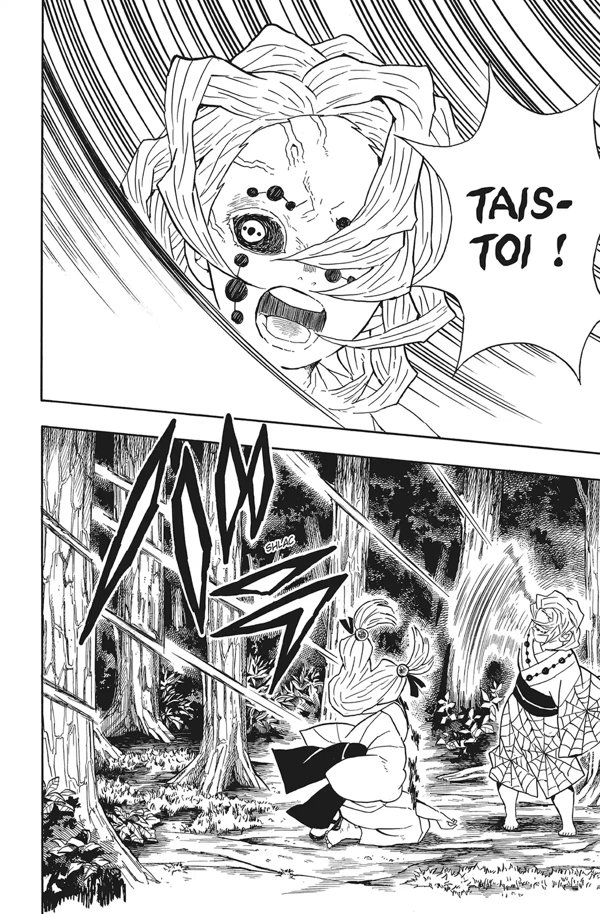 Demon Slayer Volume 5 page 76