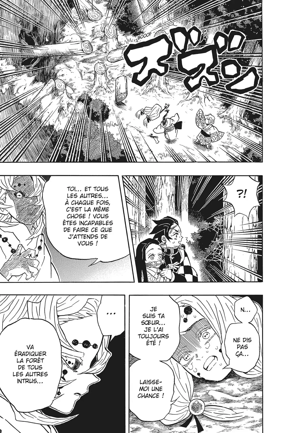 Demon Slayer Volume 5 page 77
