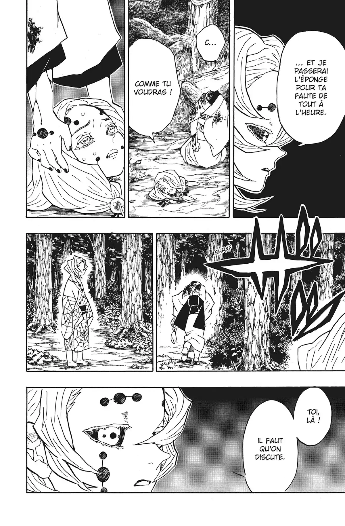 Demon Slayer Volume 5 page 78