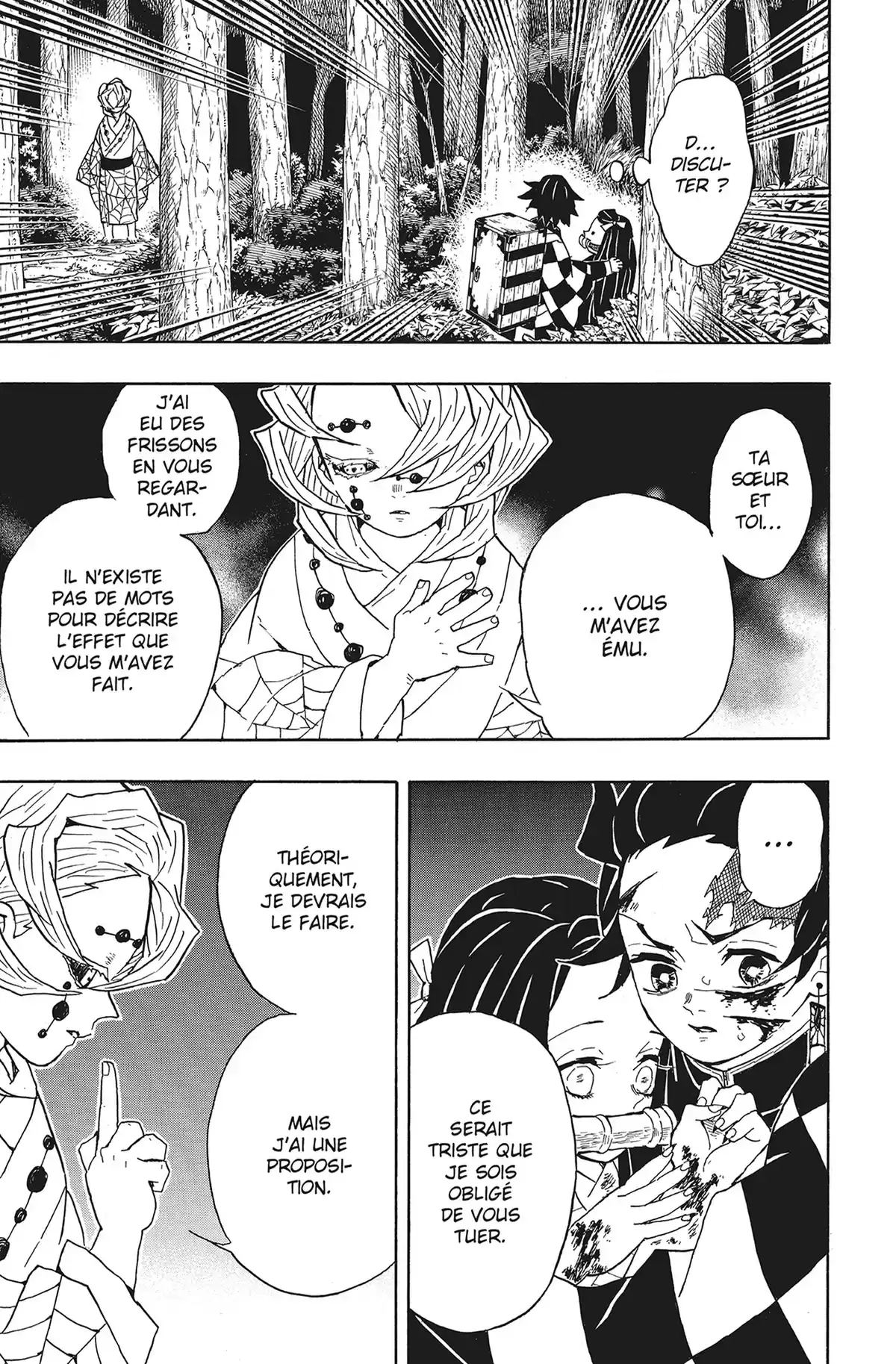 Demon Slayer Volume 5 page 79