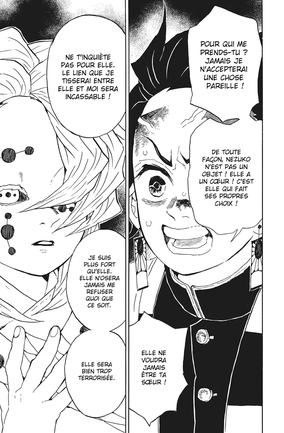Demon Slayer Volume 5 page 81