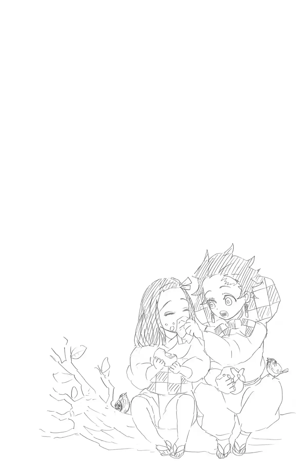 Demon Slayer Volume 5 page 84