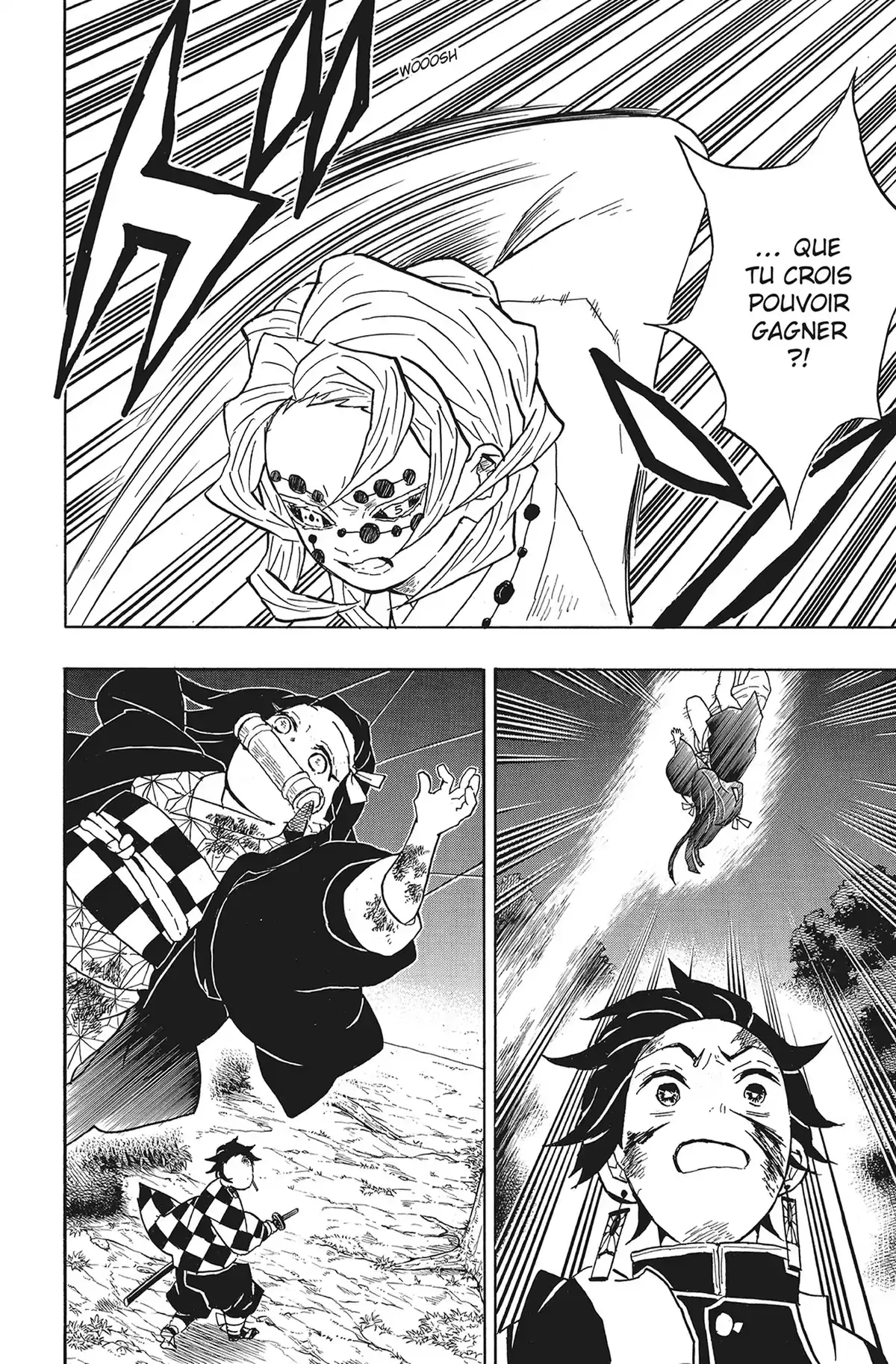 Demon Slayer Volume 5 page 88