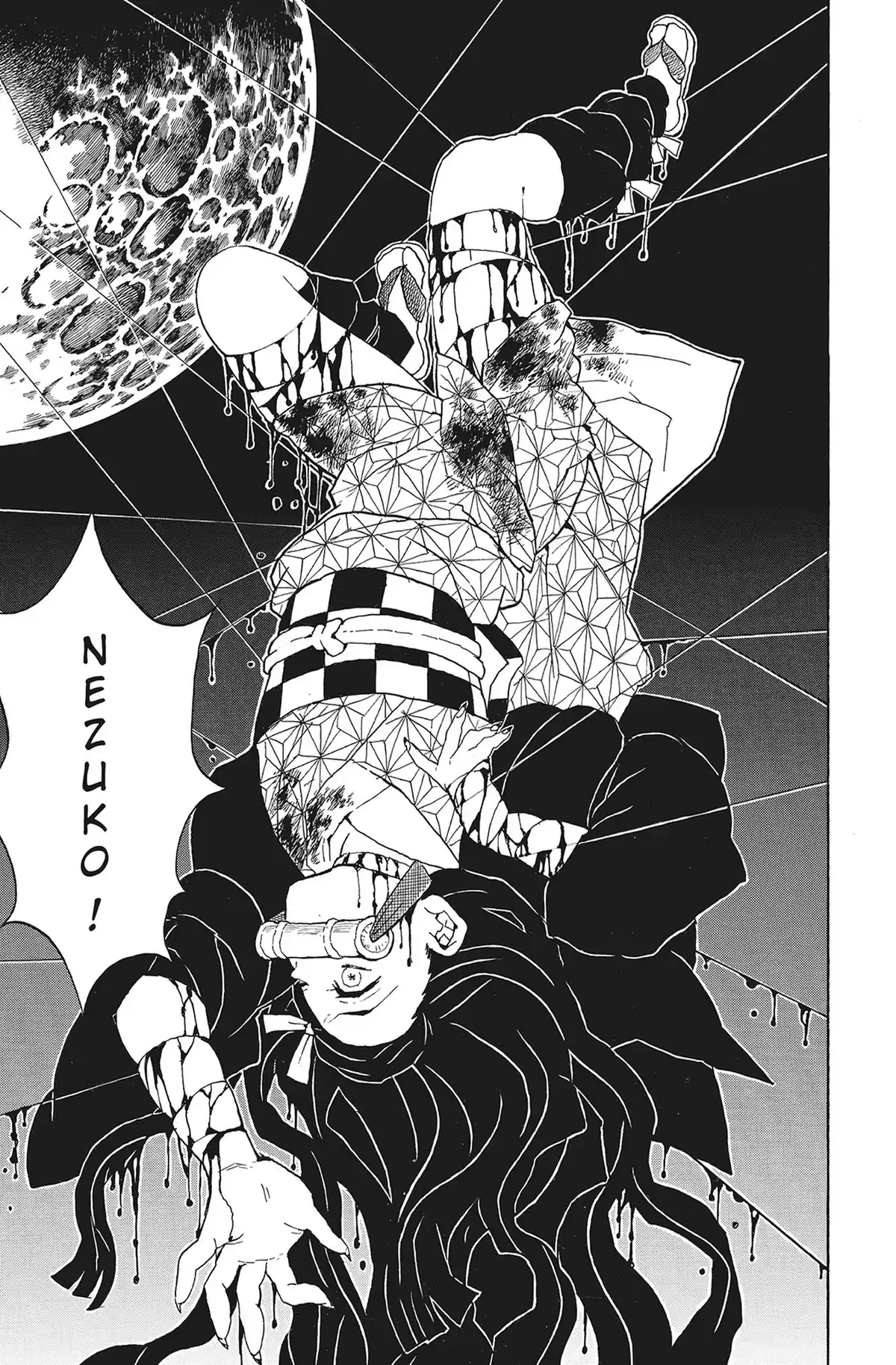 Demon Slayer Volume 5 page 93