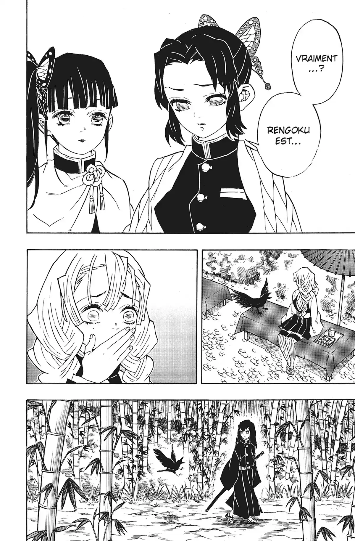 Demon Slayer Volume 8 page 103