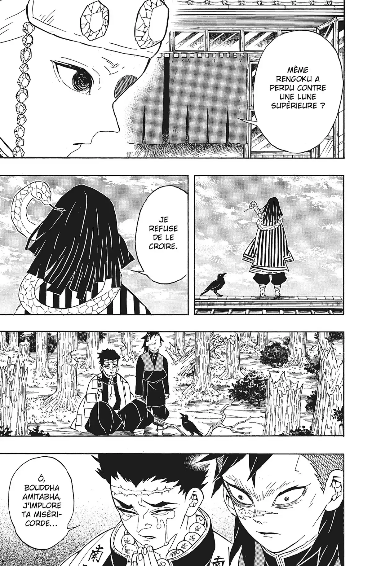 Demon Slayer Volume 8 page 104