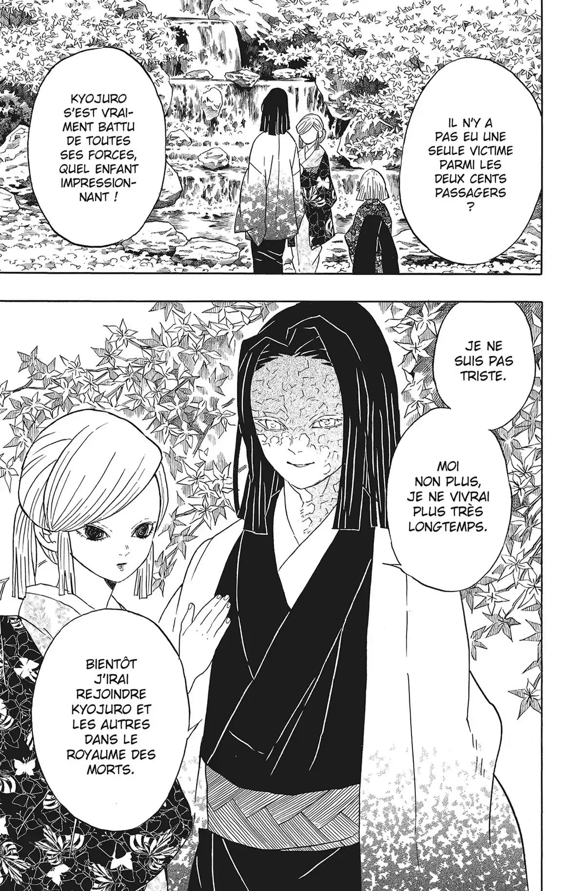 Demon Slayer Volume 8 page 106