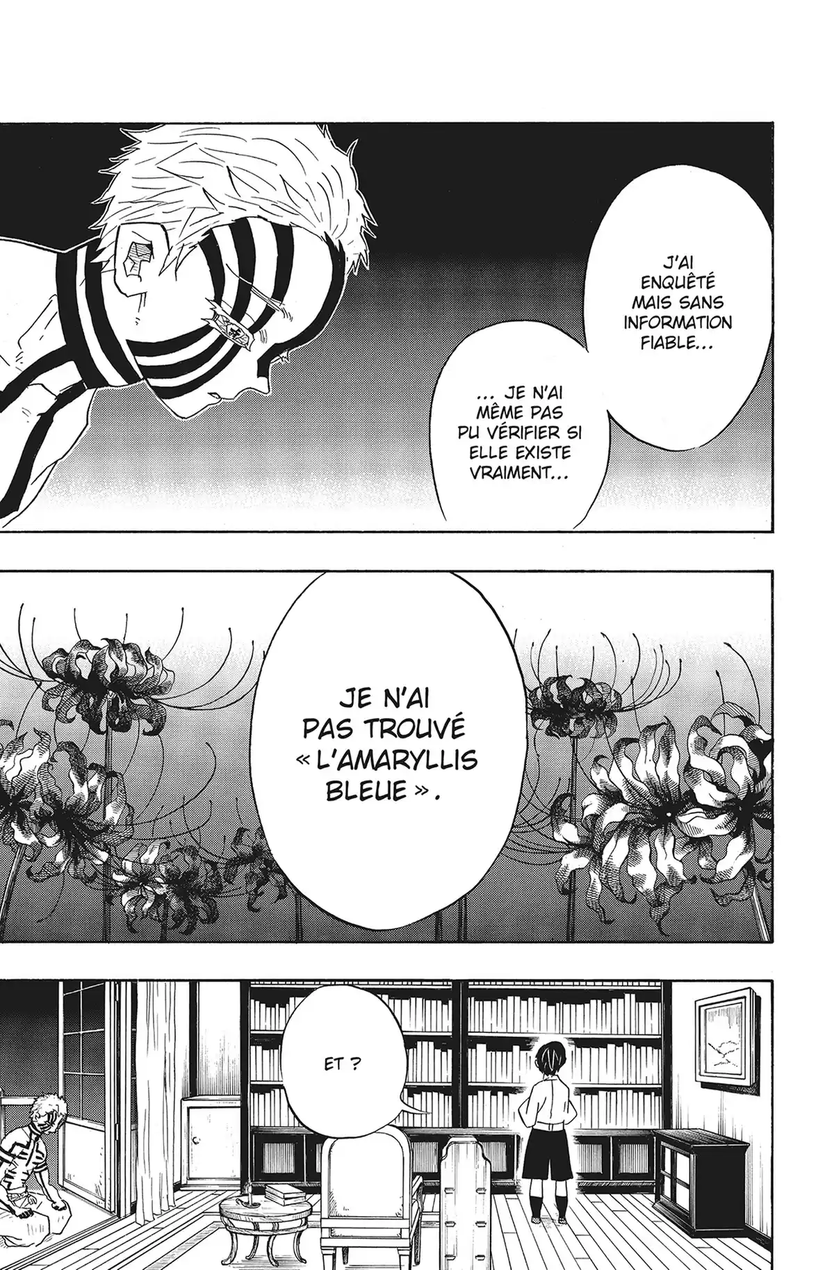 Demon Slayer Volume 8 page 112