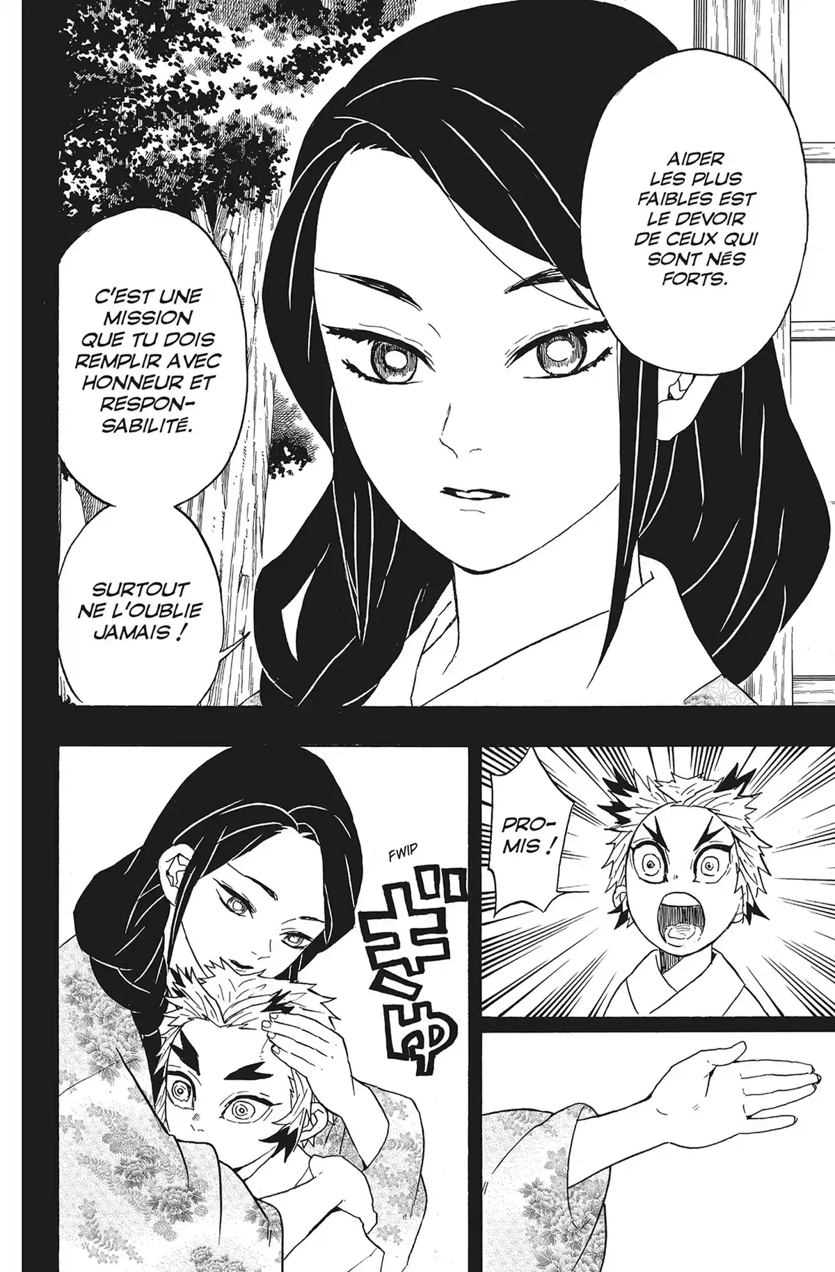Demon Slayer Volume 8 page 59