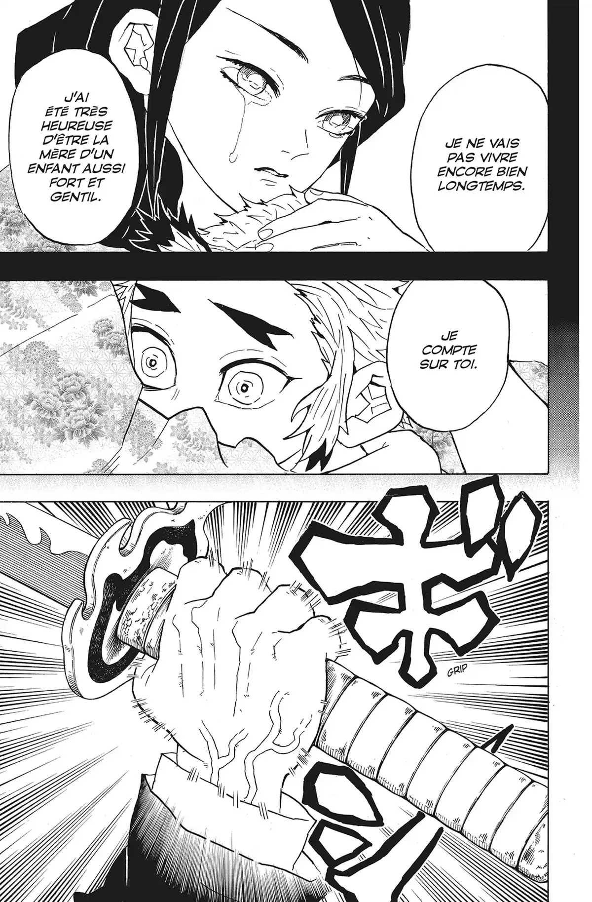 Demon Slayer Volume 8 page 60