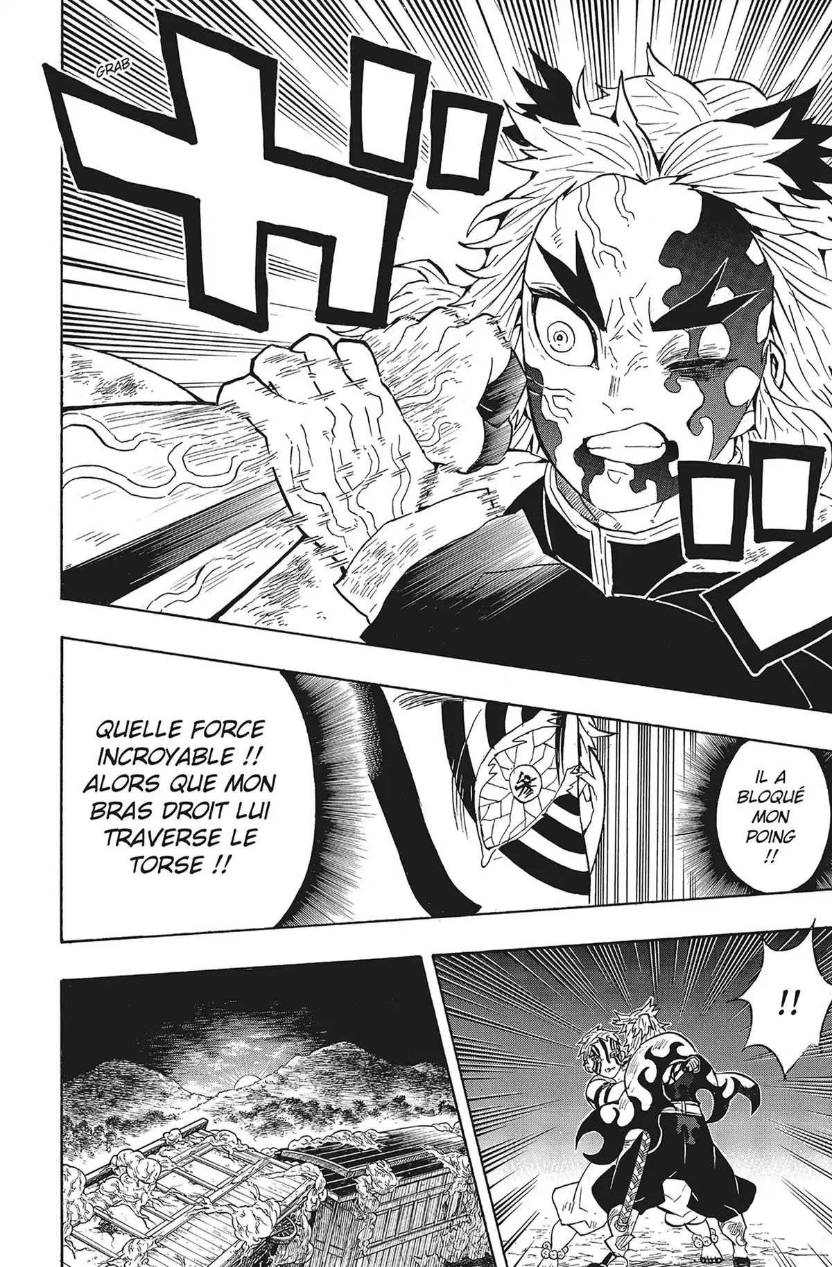 Demon Slayer Volume 8 page 63