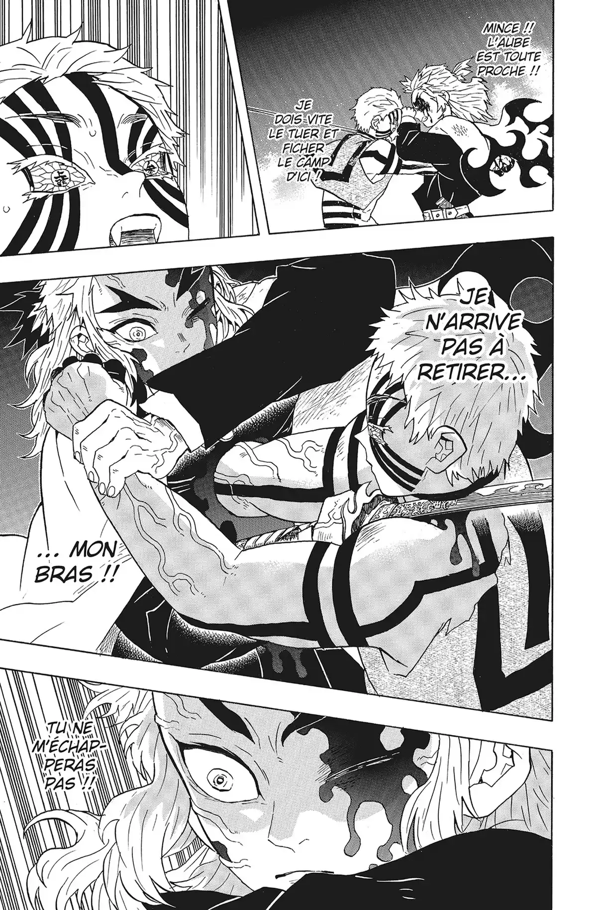 Demon Slayer Volume 8 page 64