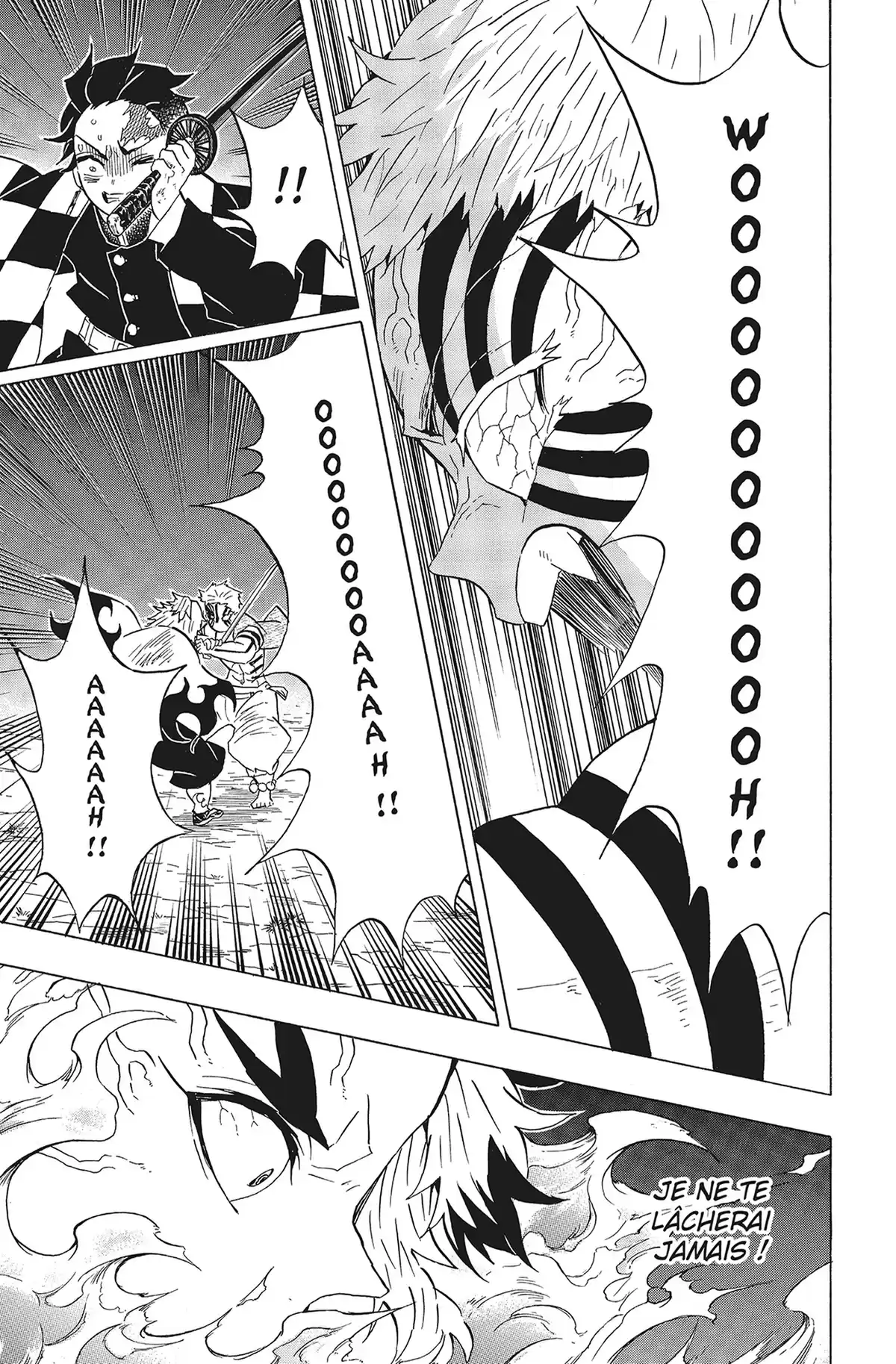 Demon Slayer Volume 8 page 68