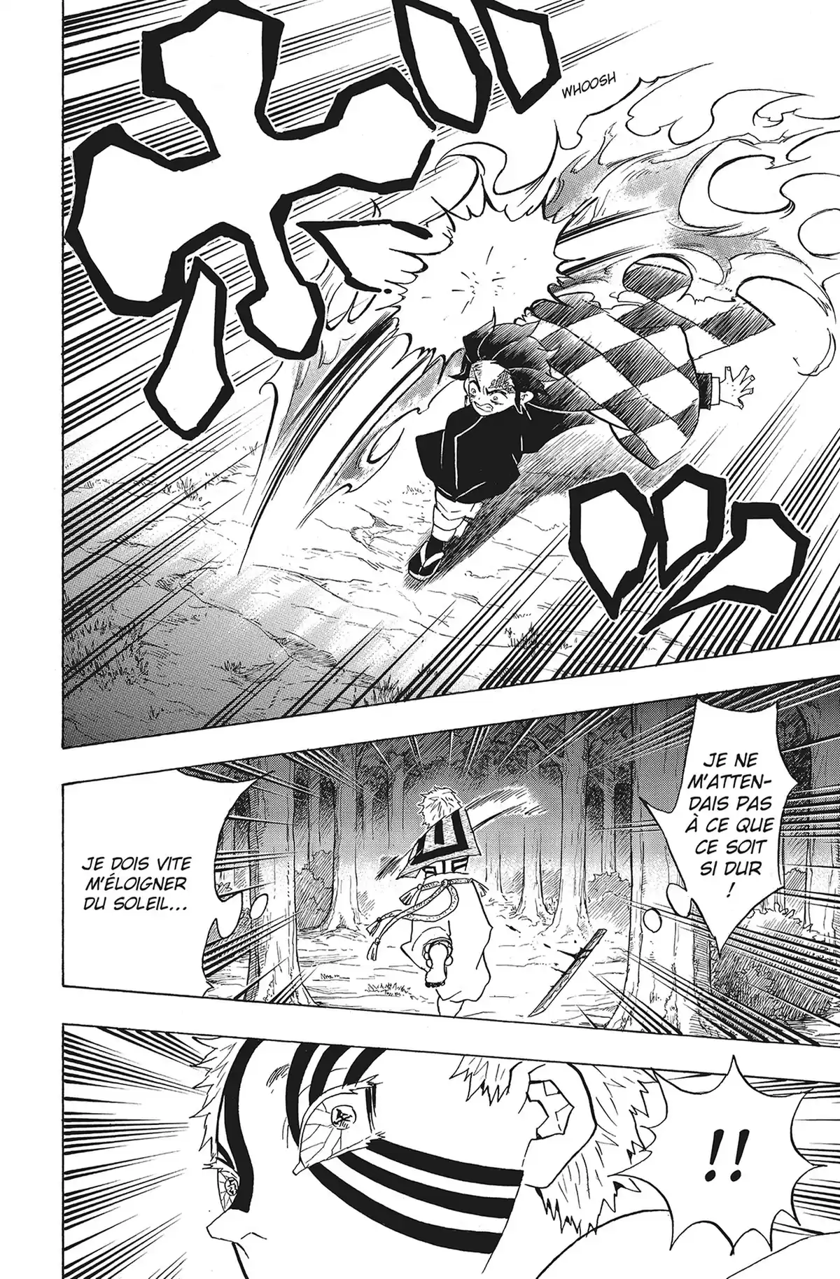 Demon Slayer Volume 8 page 75