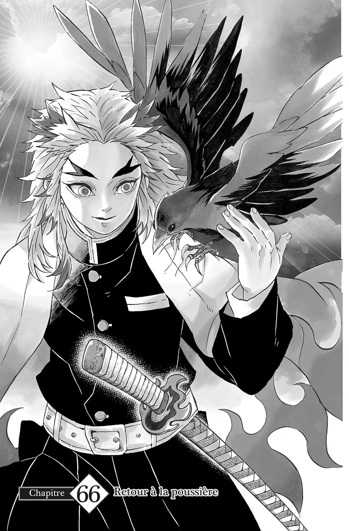 Demon Slayer Volume 8 page 86