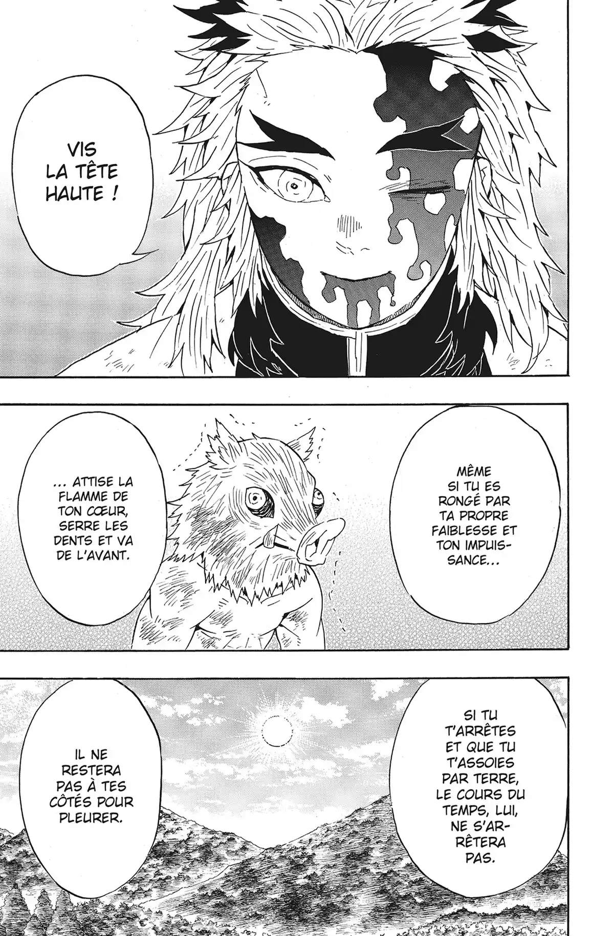 Demon Slayer Volume 8 page 90