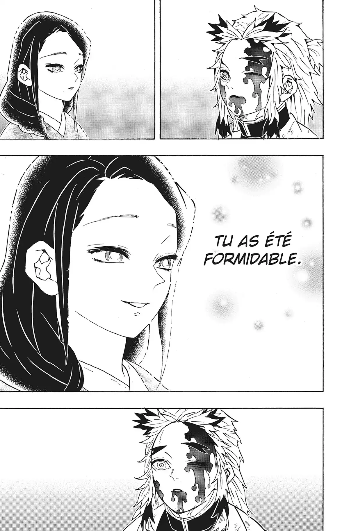 Demon Slayer Volume 8 page 94