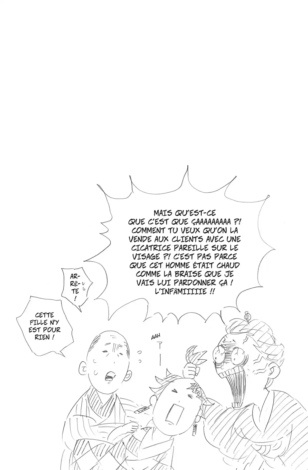 Demon Slayer Volume 9 page 27