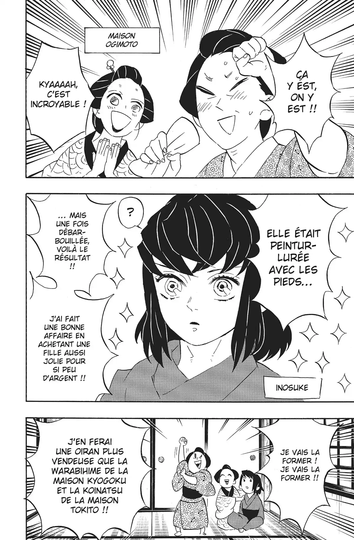 Demon Slayer Volume 9 page 29