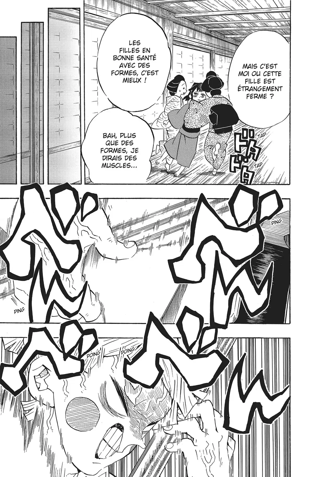 Demon Slayer Volume 9 page 30