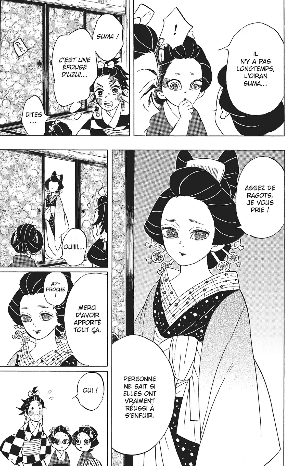 Demon Slayer Volume 9 page 36