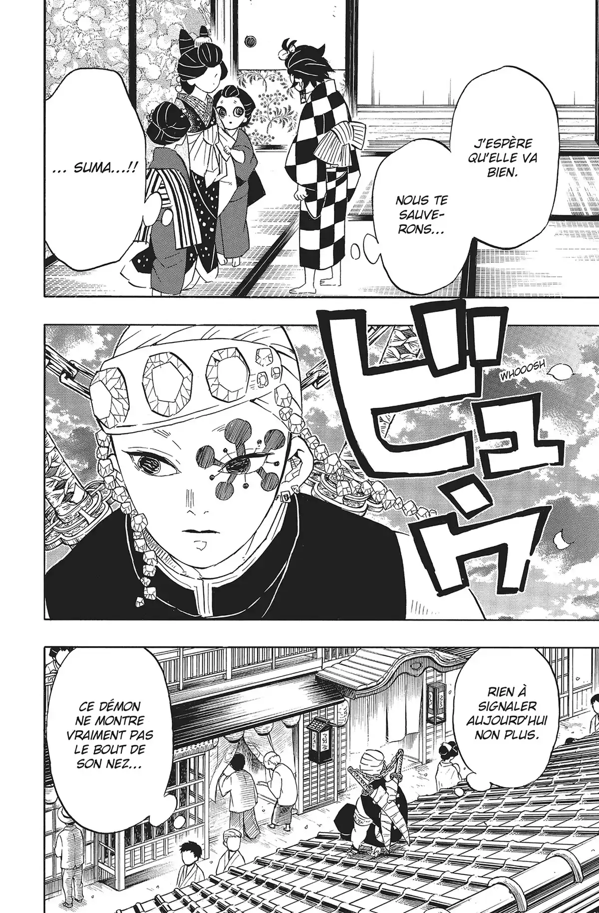 Demon Slayer Volume 9 page 41