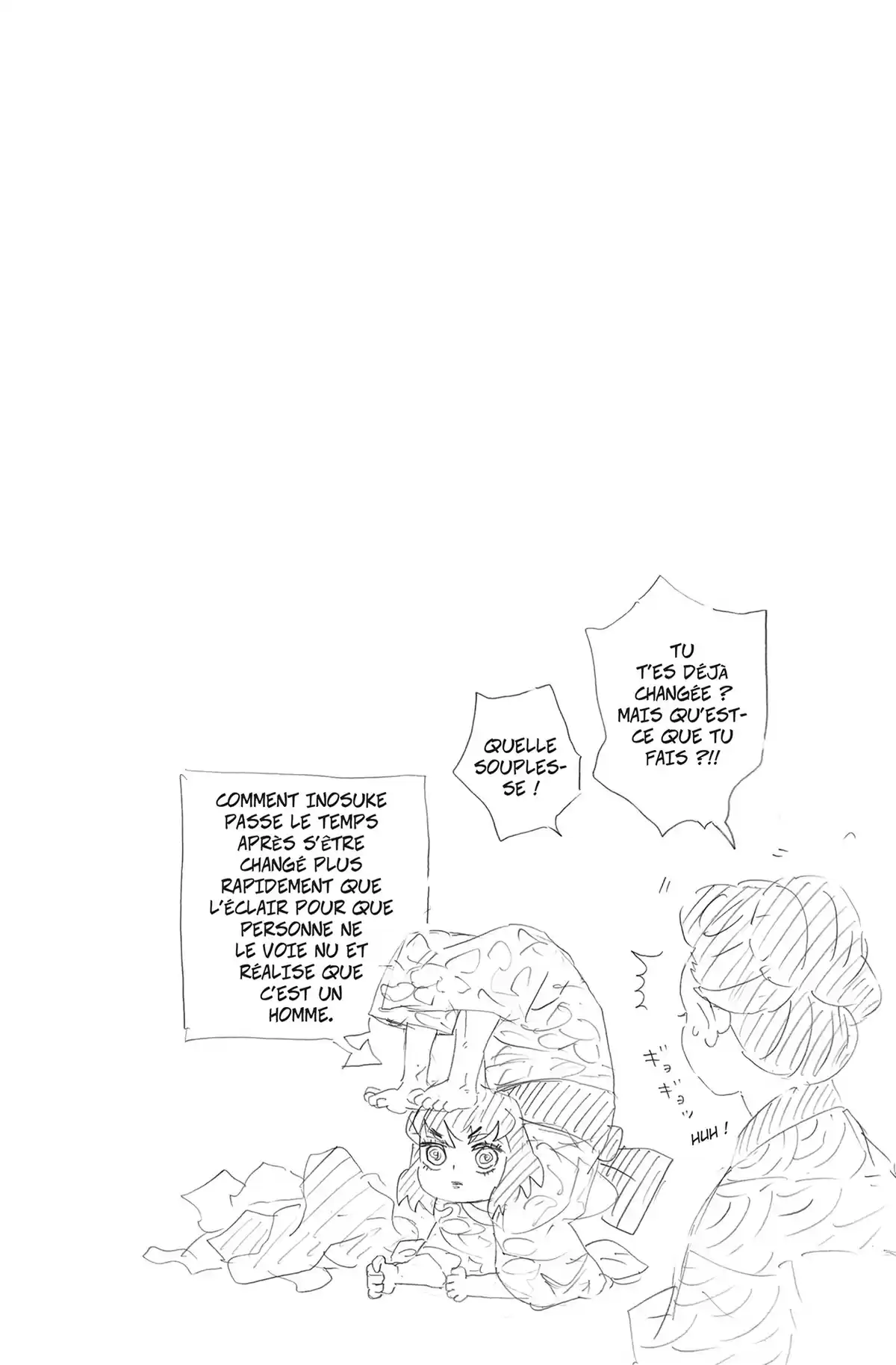 Demon Slayer Volume 9 page 47