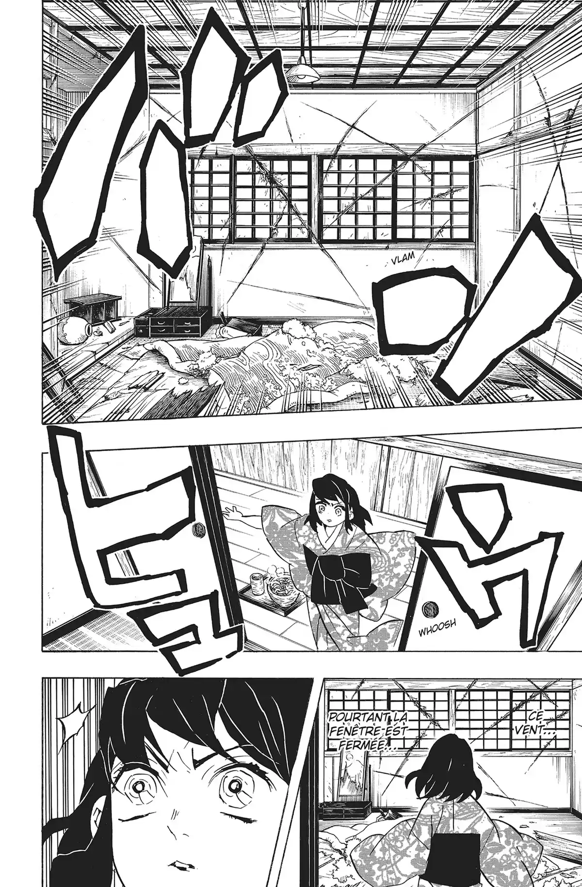 Demon Slayer Volume 9 page 51