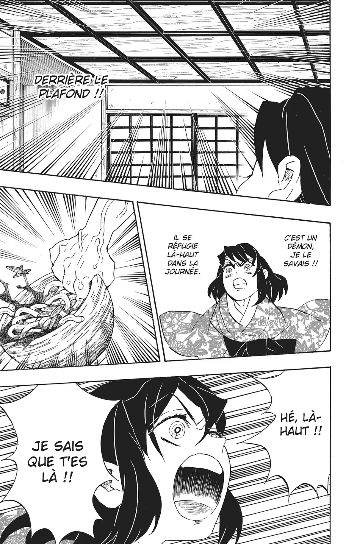 Demon Slayer Volume 9 page 52