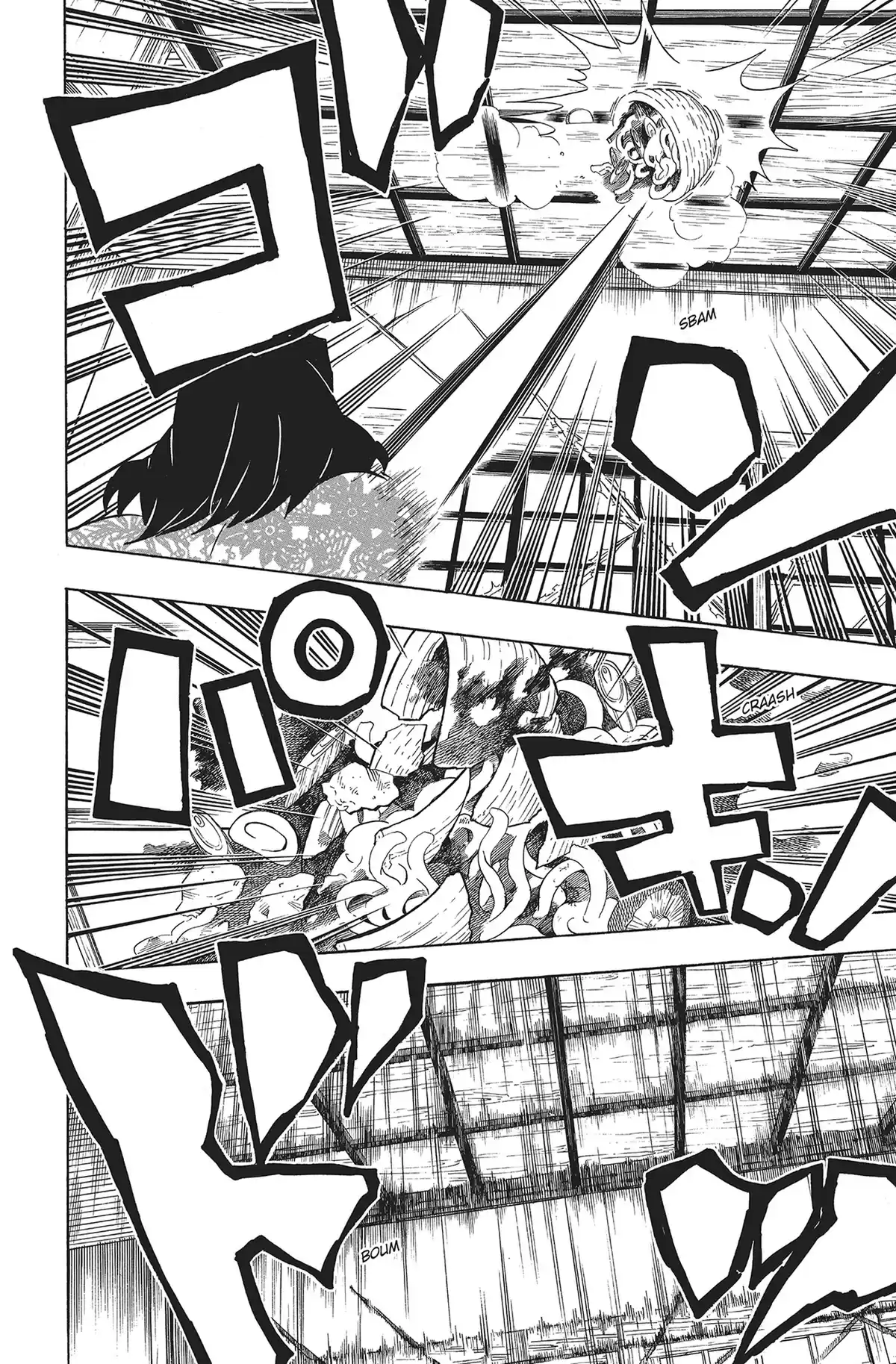 Demon Slayer Volume 9 page 53
