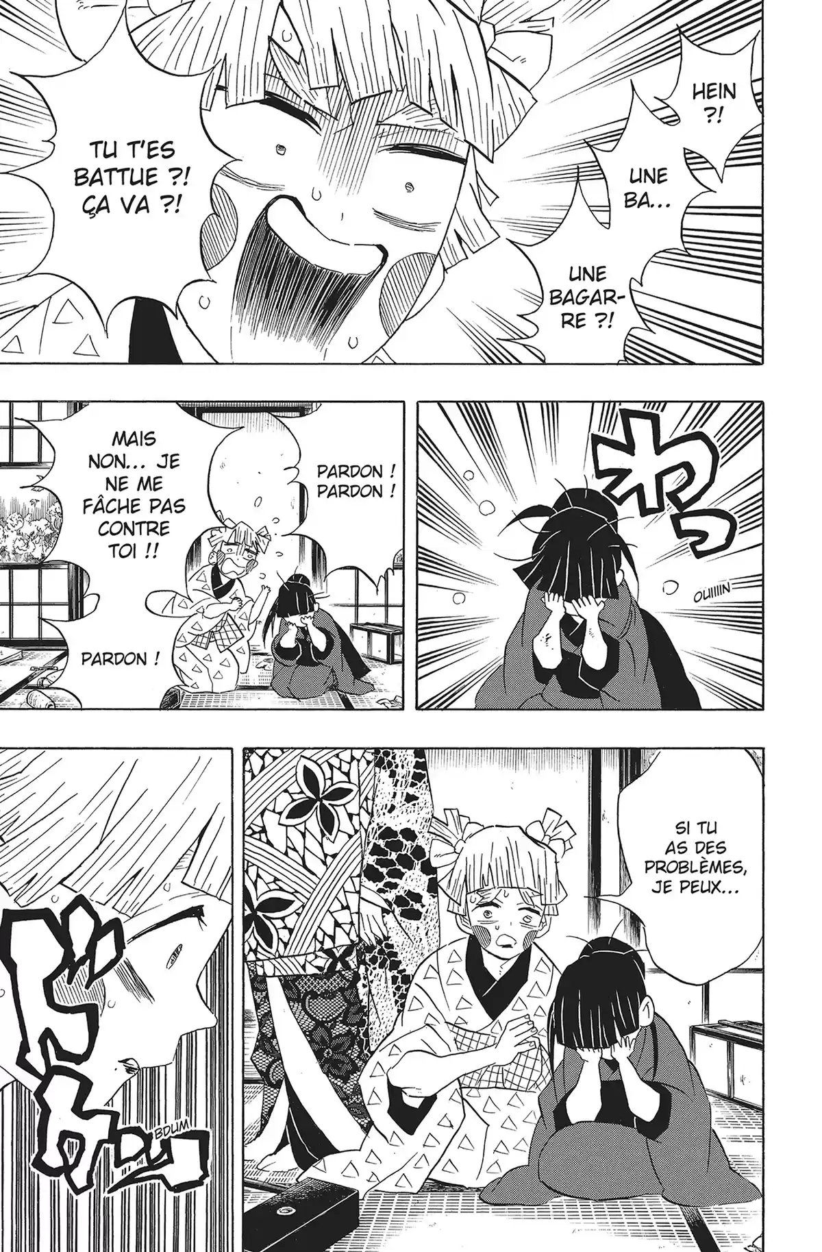 Demon Slayer Volume 9 page 60