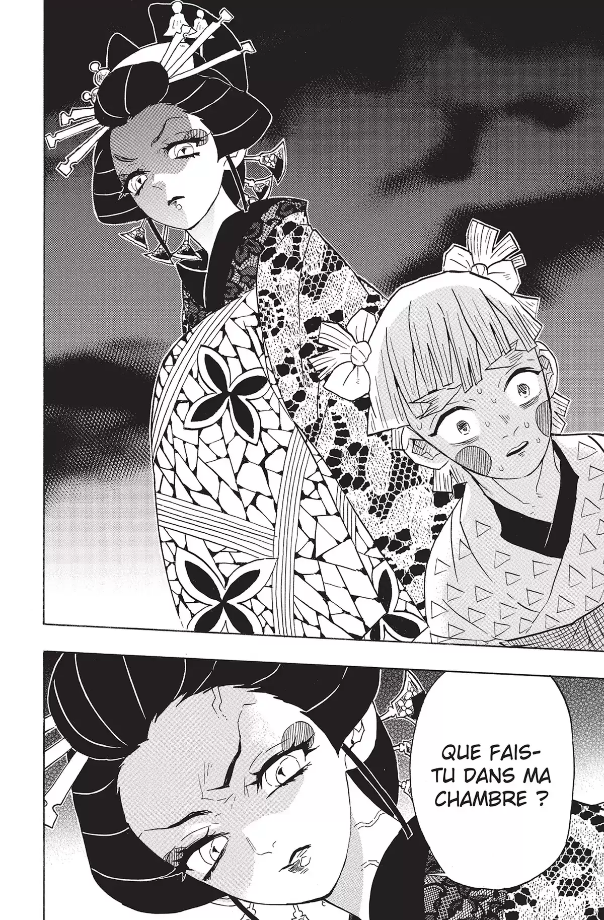 Demon Slayer Volume 9 page 61