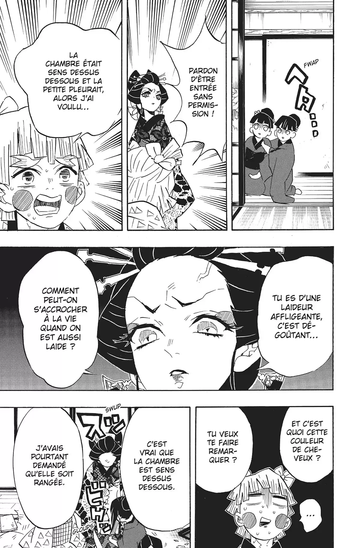 Demon Slayer Volume 9 page 64