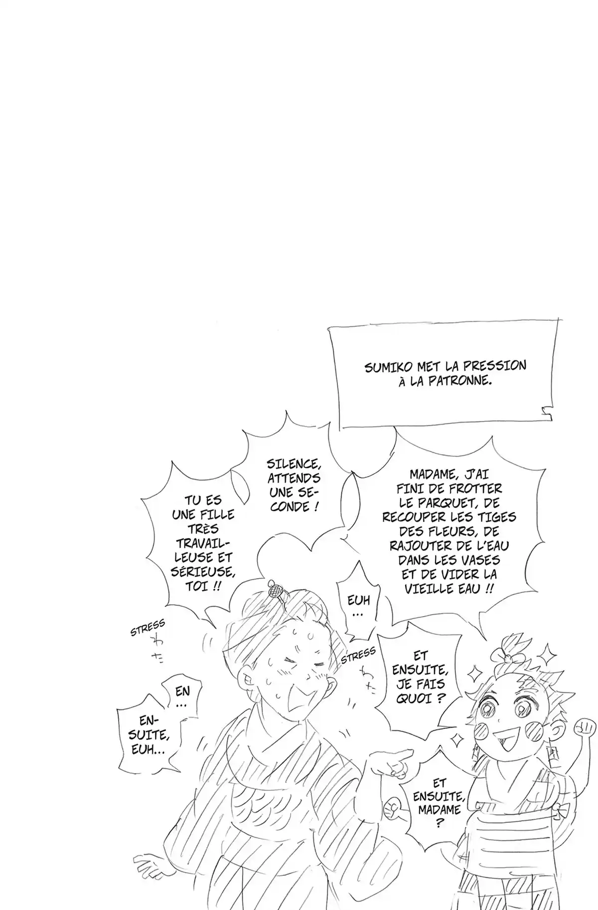 Demon Slayer Volume 9 page 67