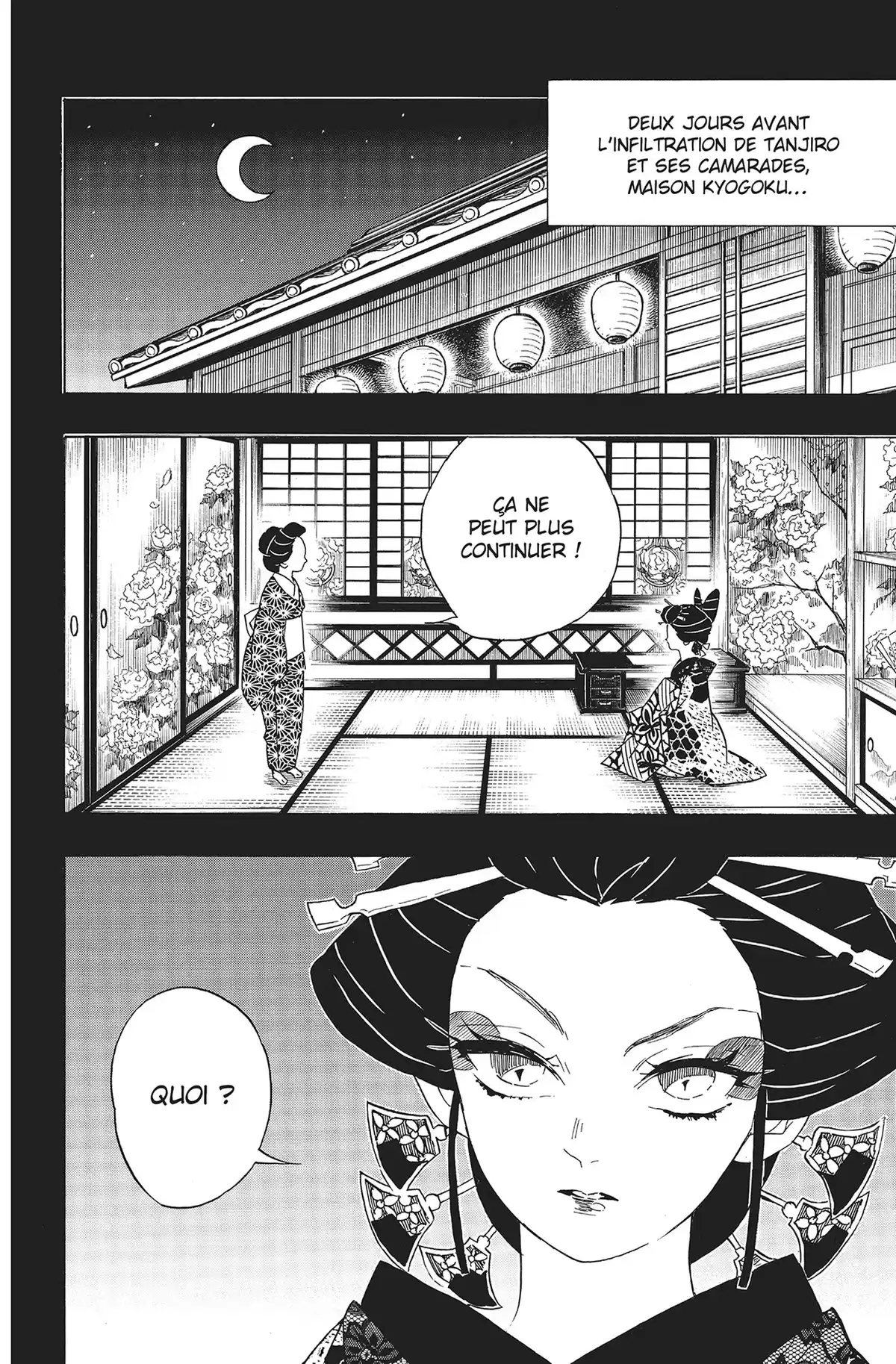 Demon Slayer Volume 9 page 69
