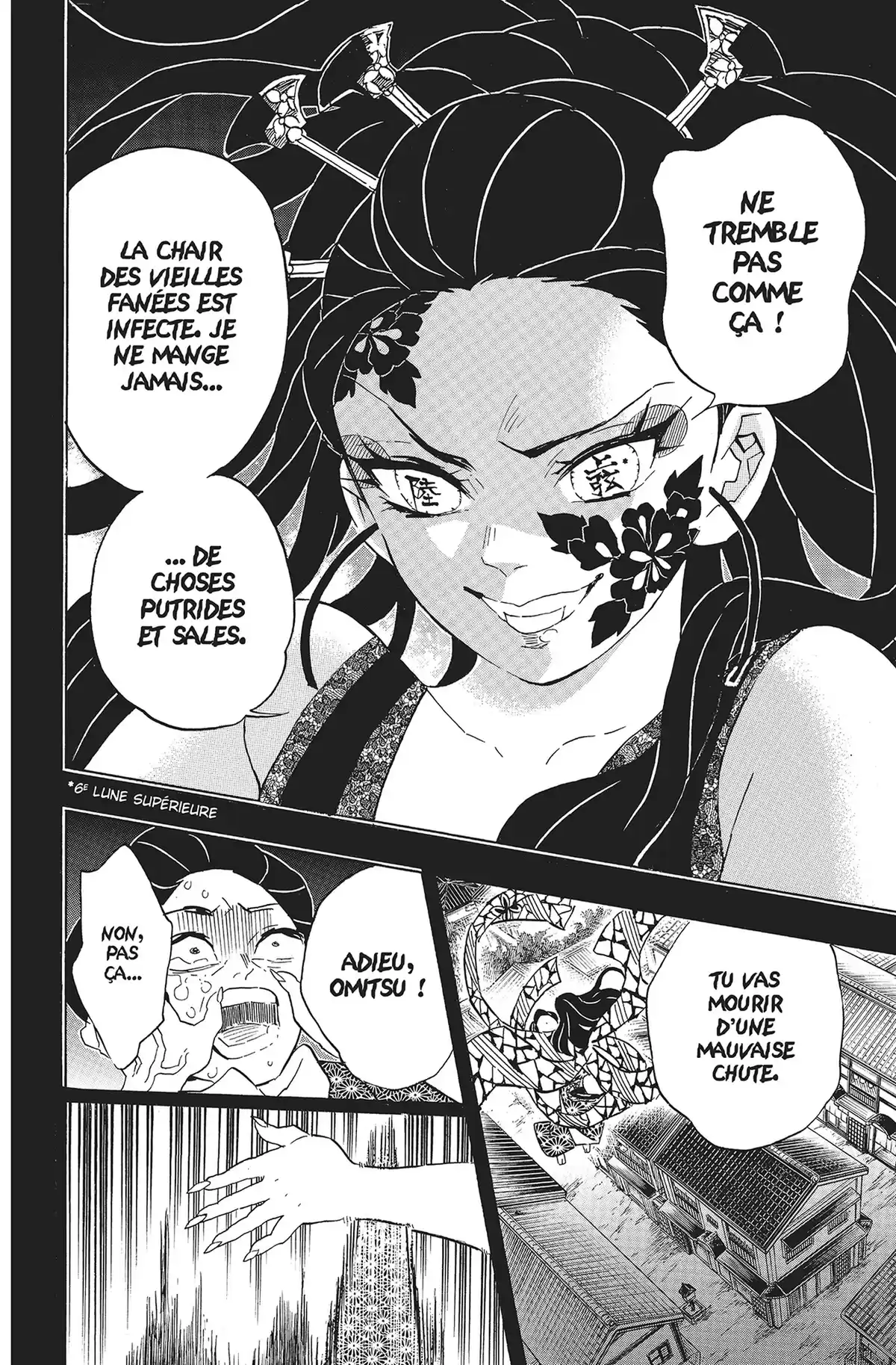 Demon Slayer Volume 9 page 75