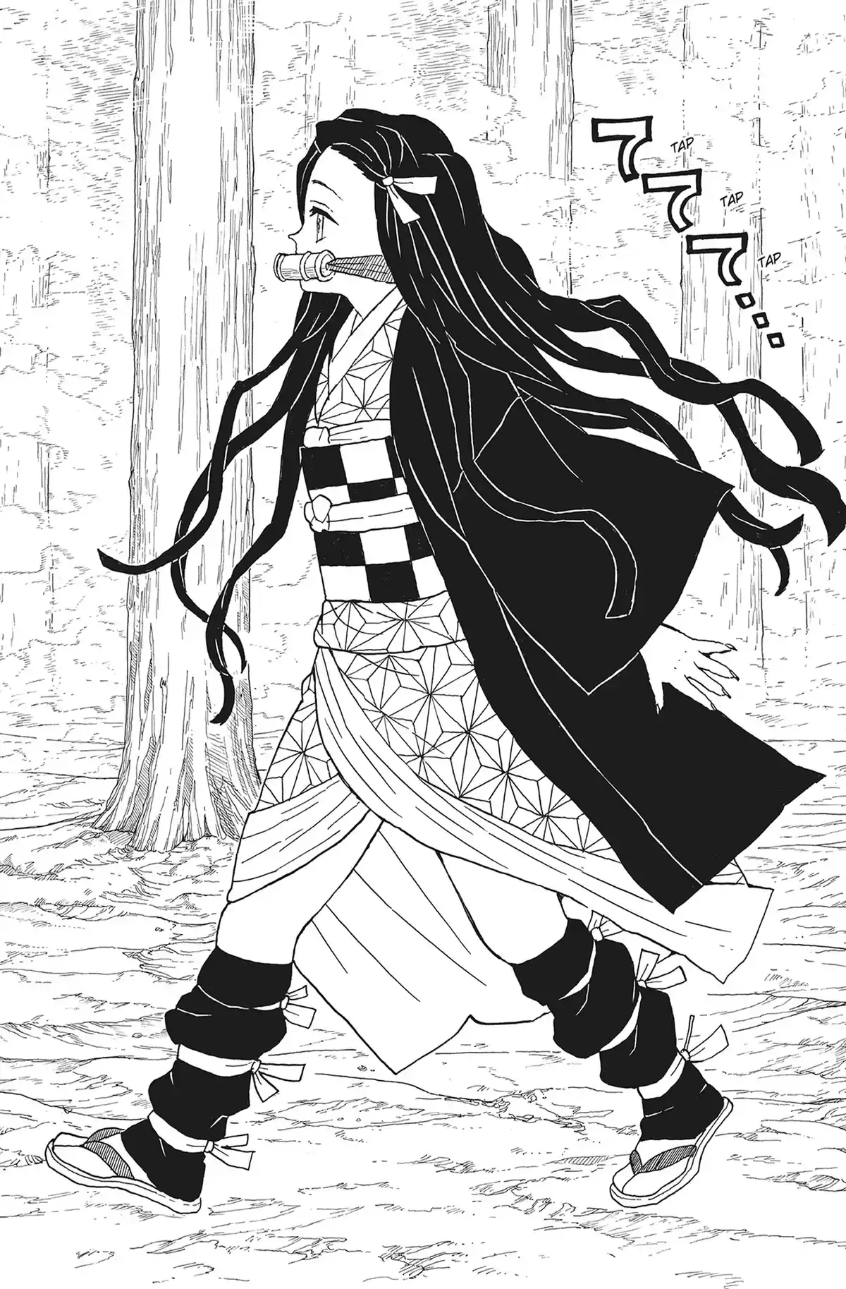 Demon Slayer Volume 2 page 29