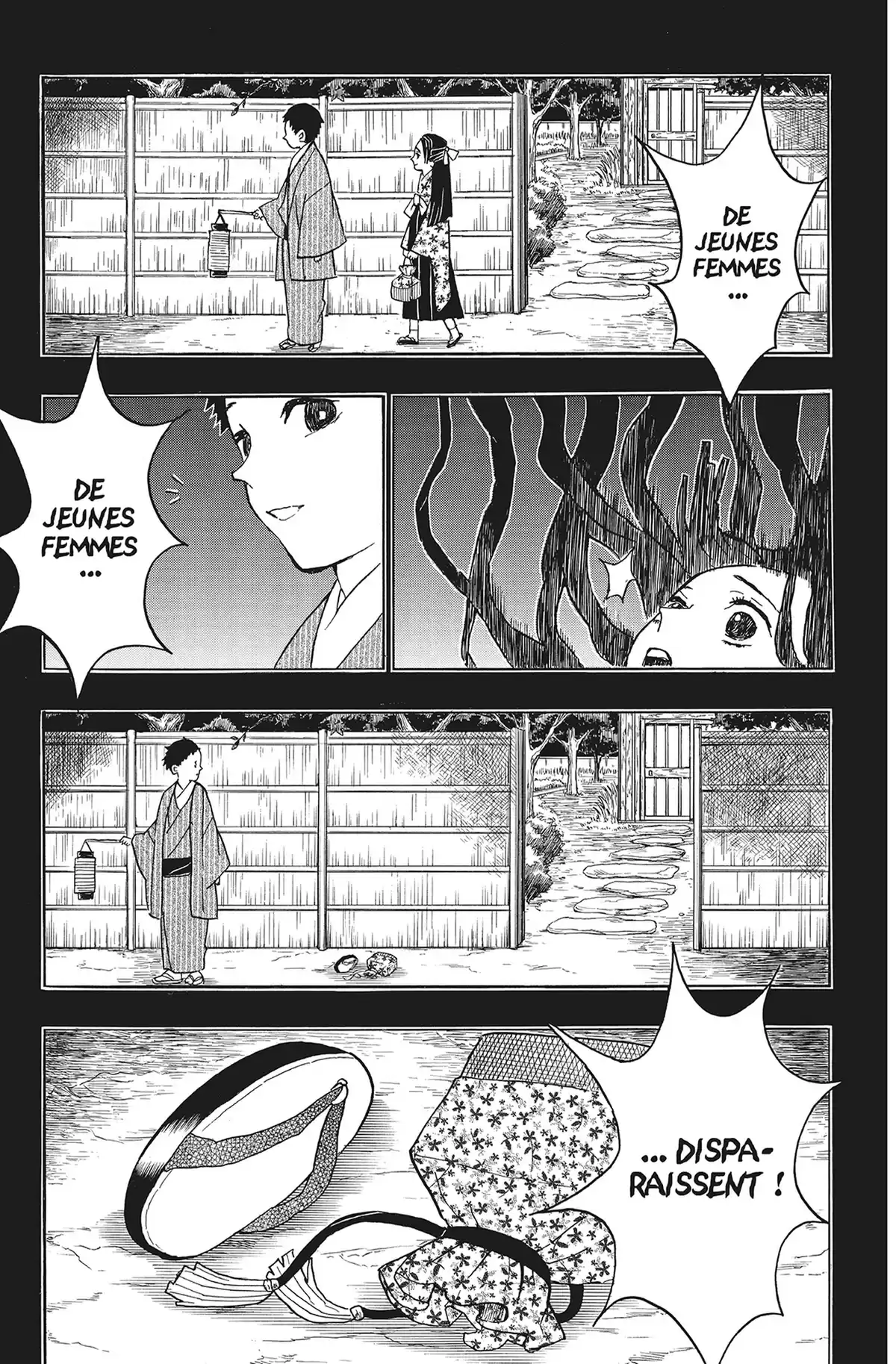 Demon Slayer Volume 2 page 43