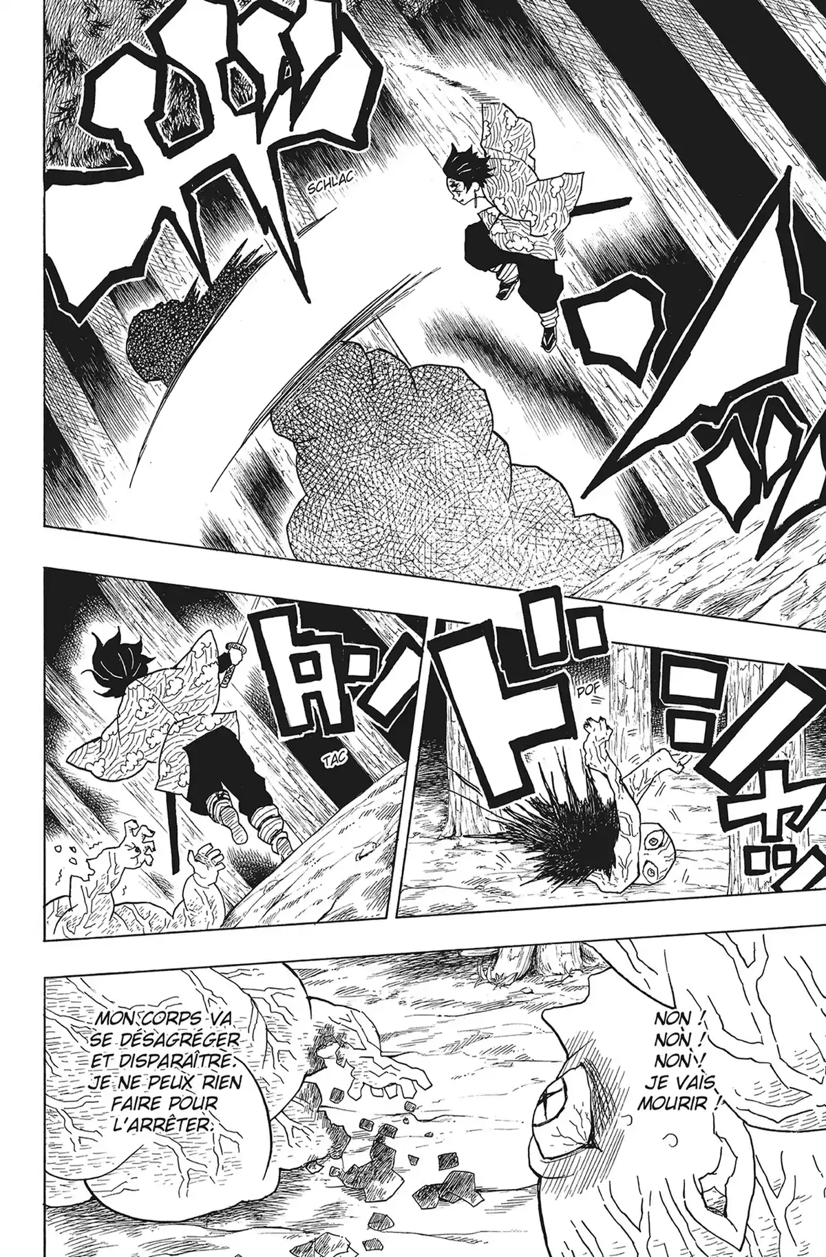 Demon Slayer Volume 2 page 8