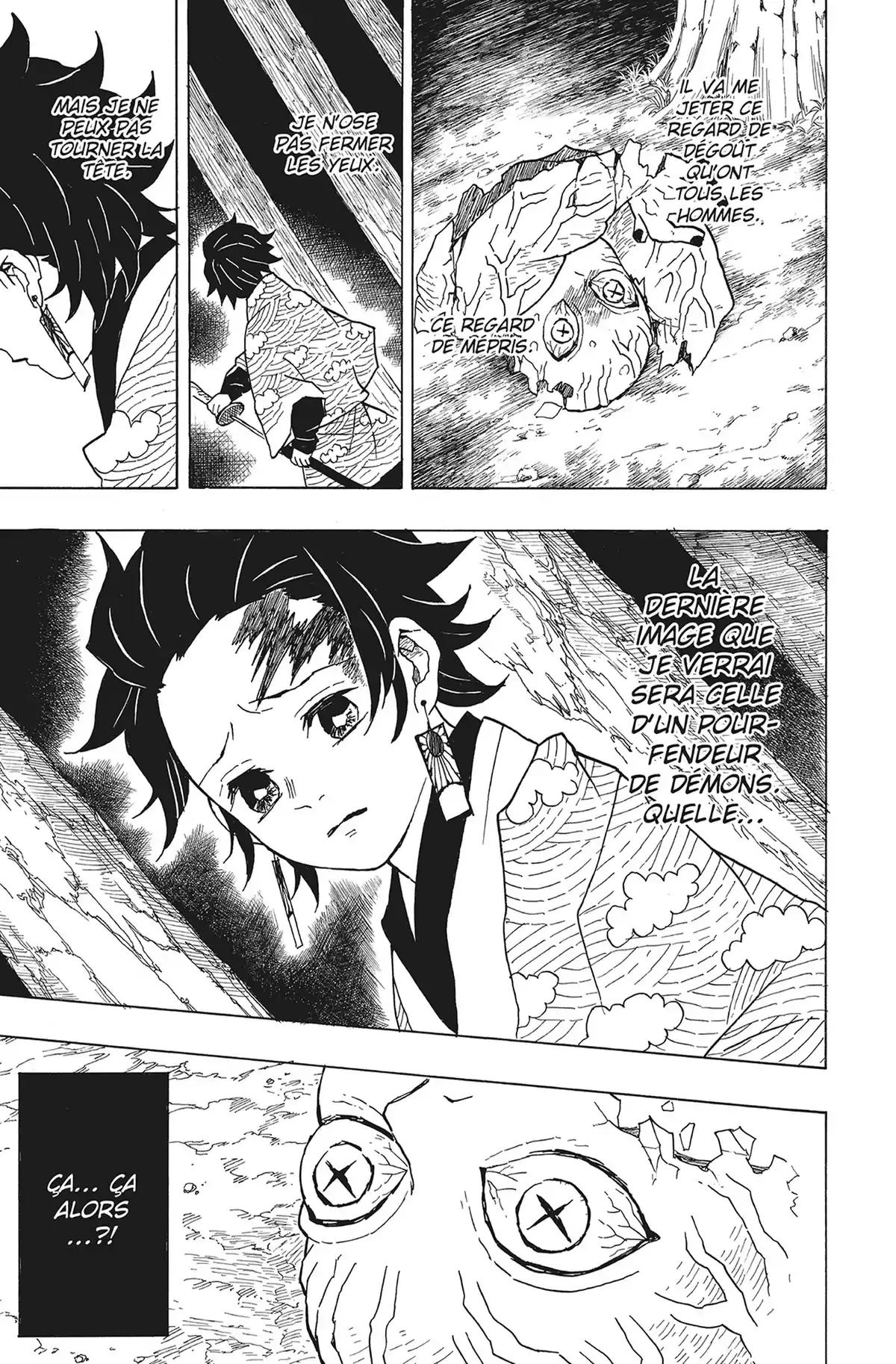 Demon Slayer Volume 2 page 9