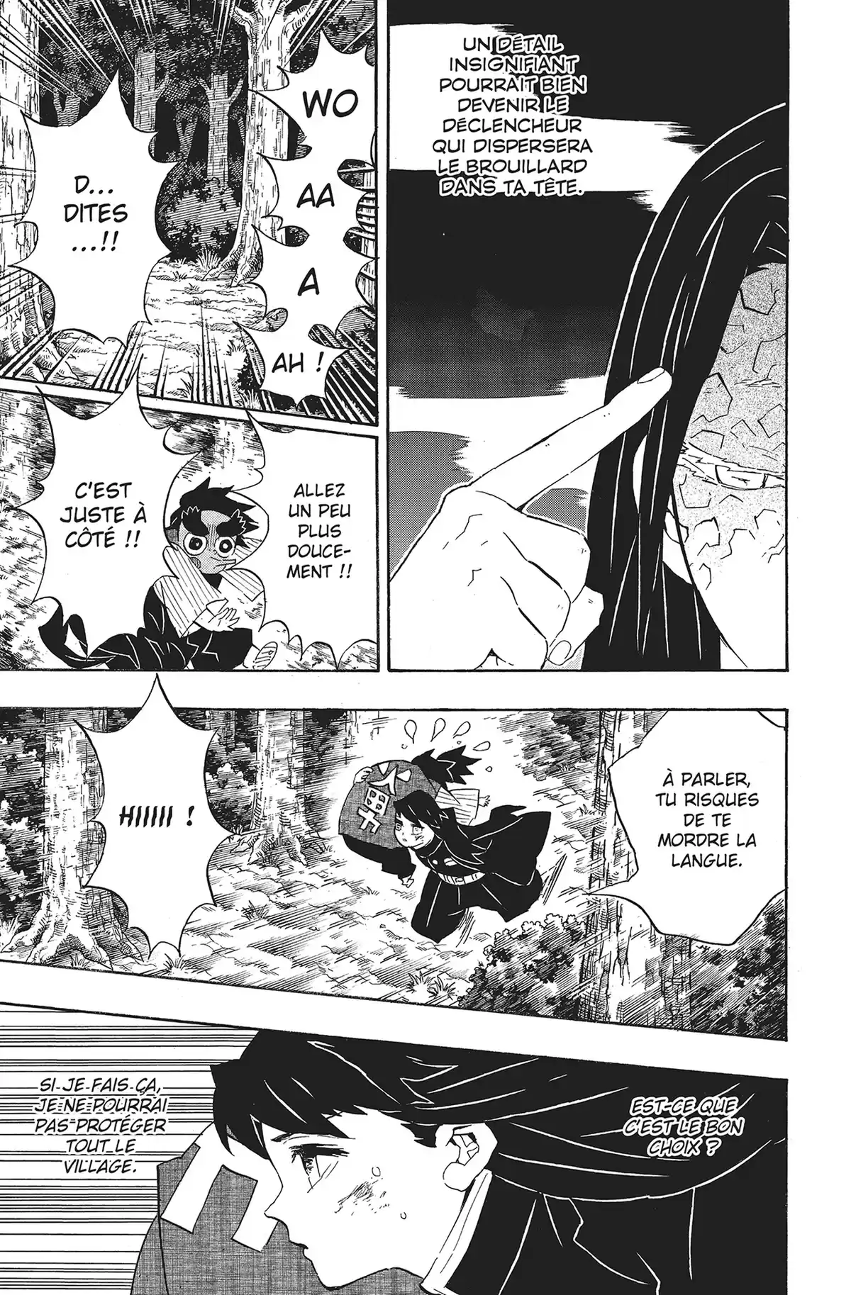 Demon Slayer Volume 13 page 32