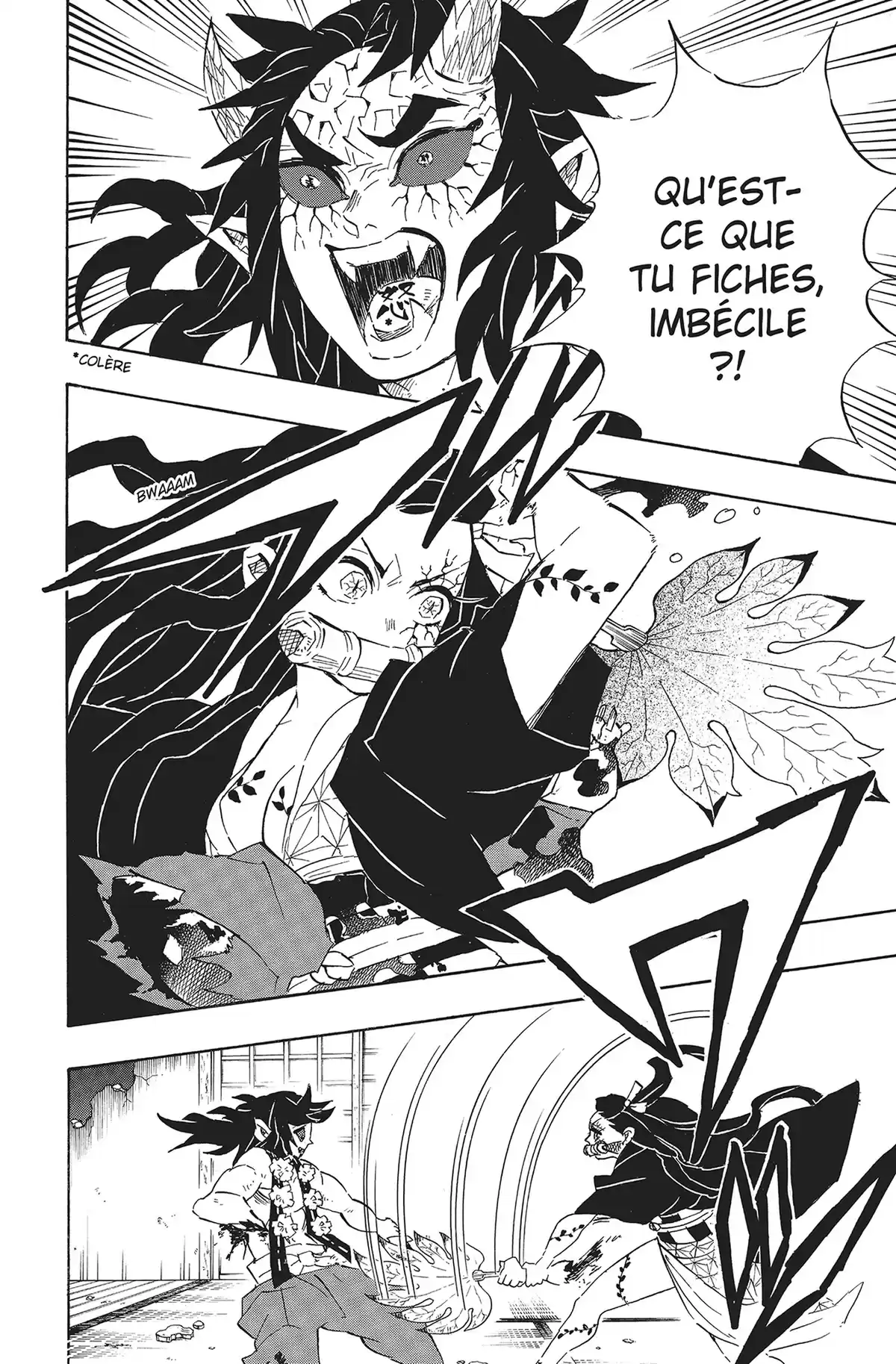 Demon Slayer Volume 13 page 59