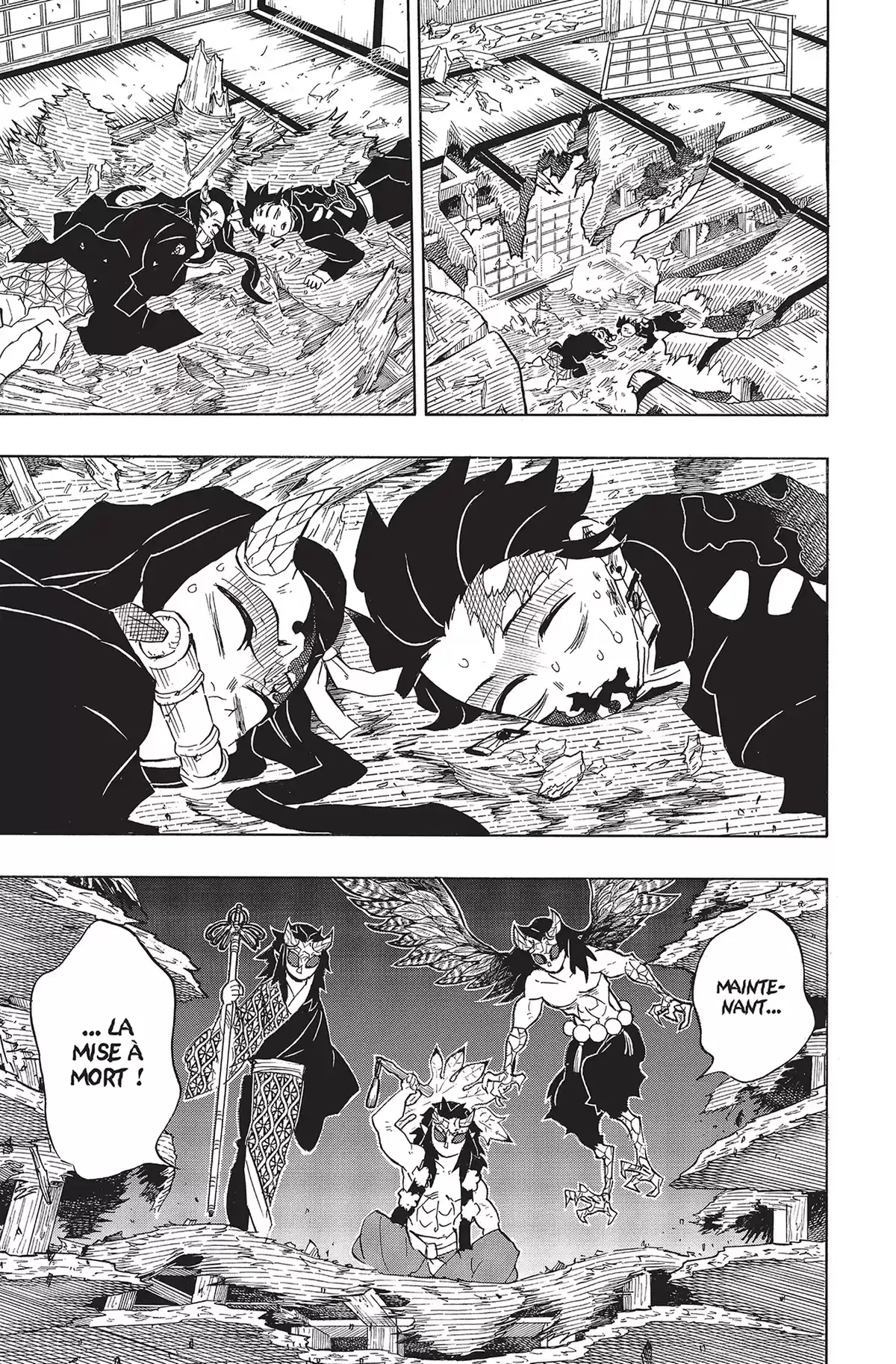 Demon Slayer Volume 13 page 80