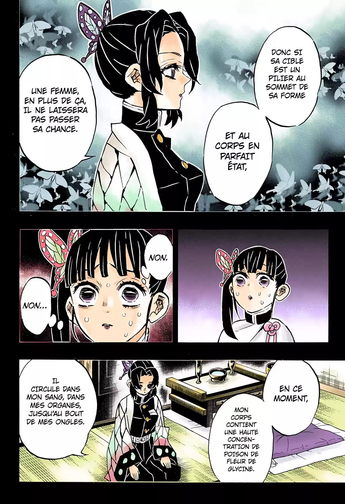Demon Slayer Volume 19 page 24