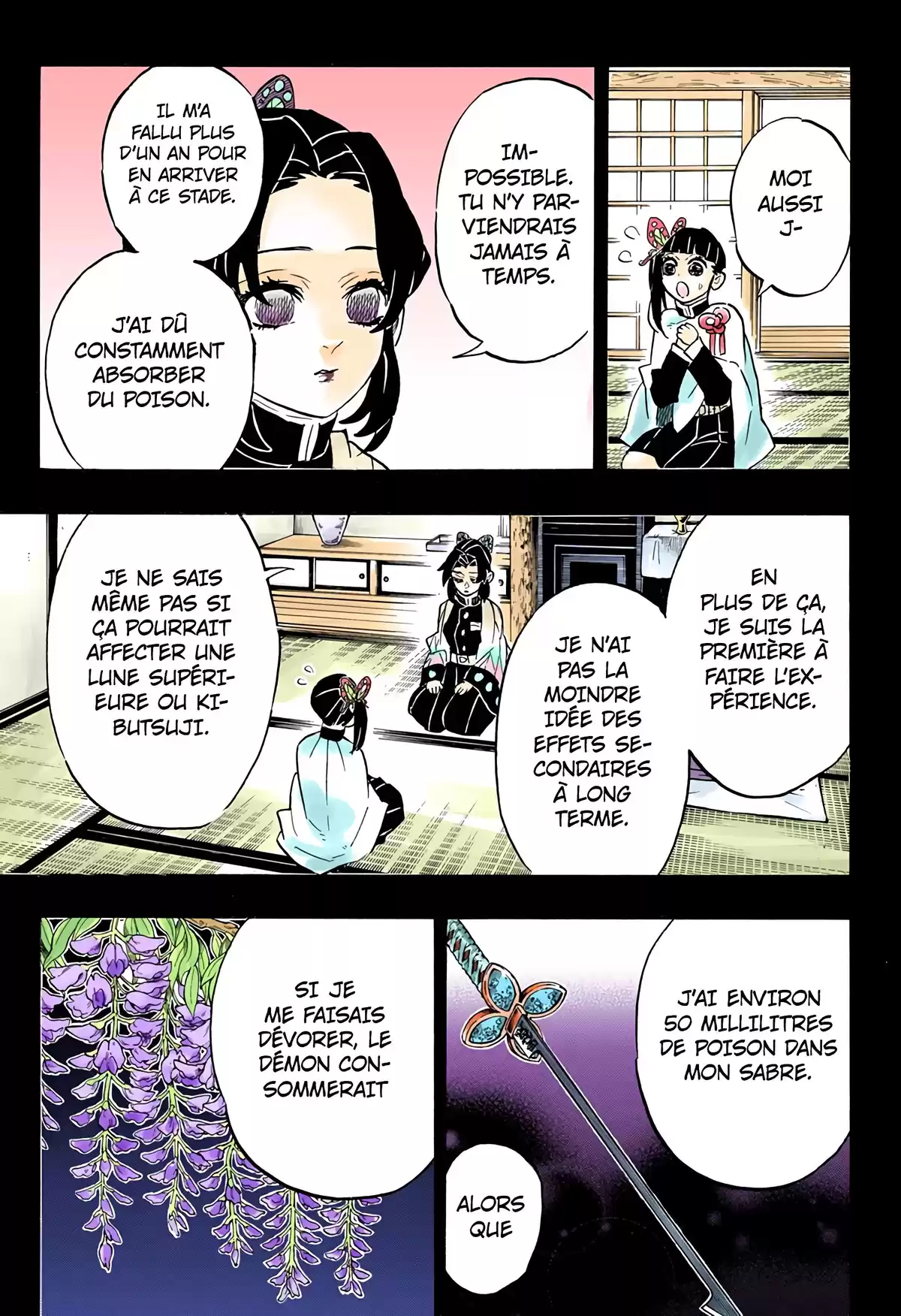 Demon Slayer Volume 19 page 25