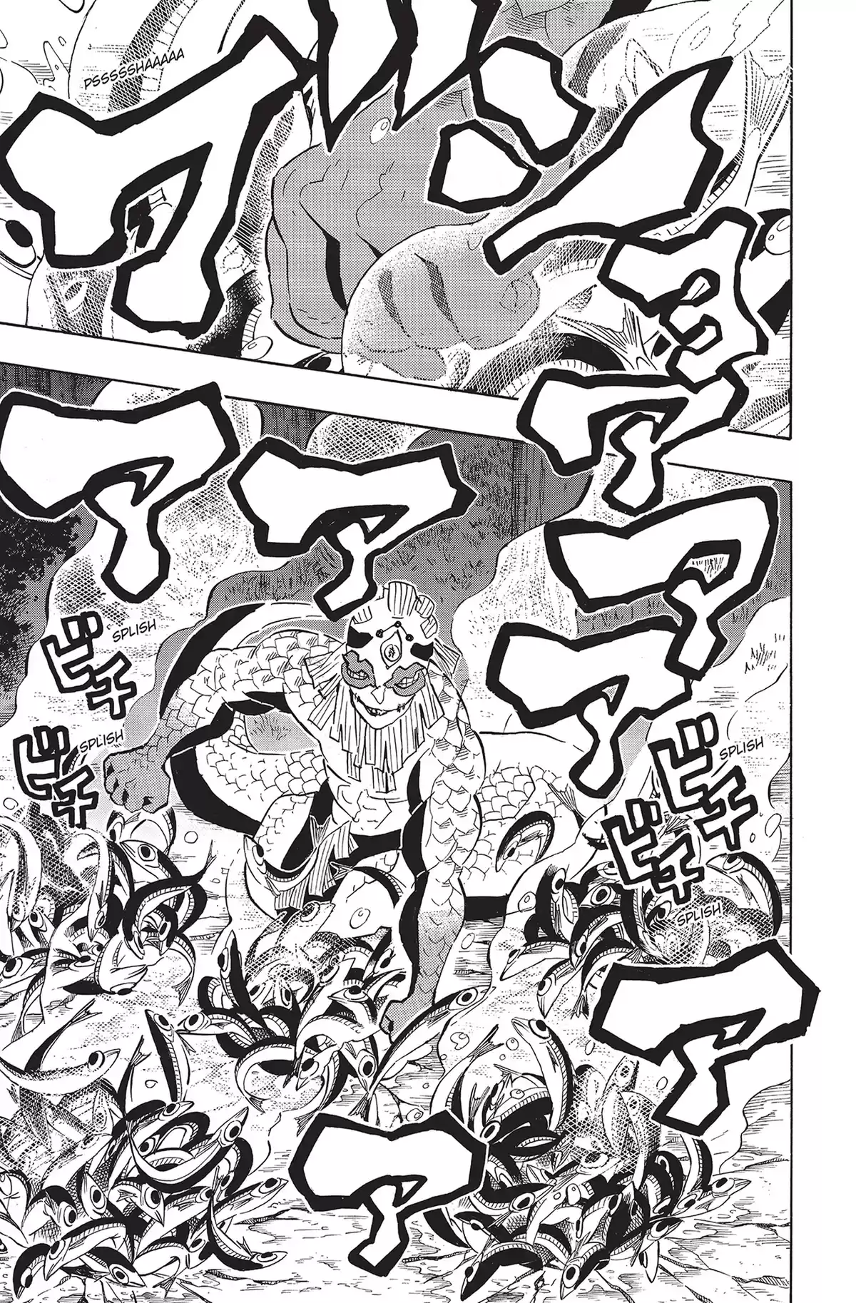 Demon Slayer Volume 14 page 101