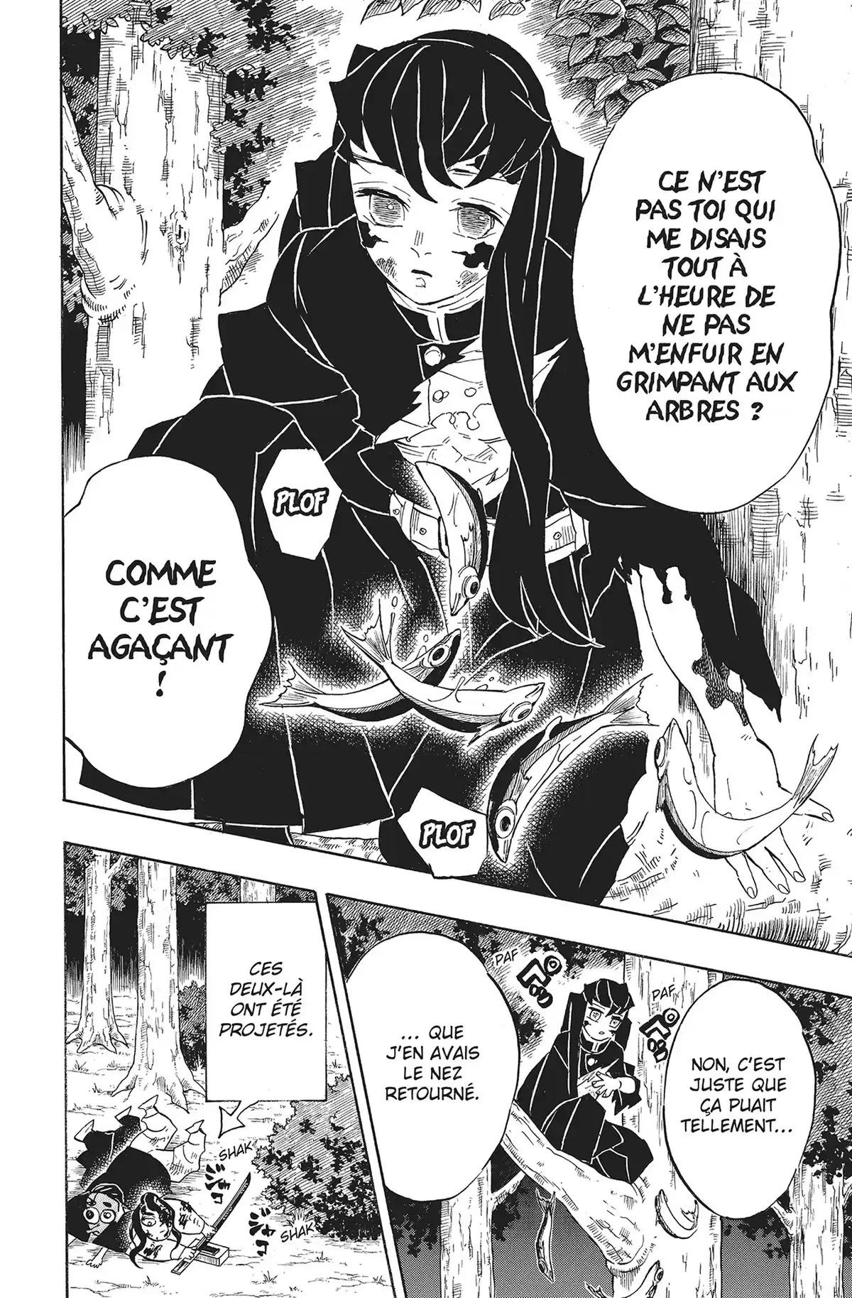 Demon Slayer Volume 14 page 102